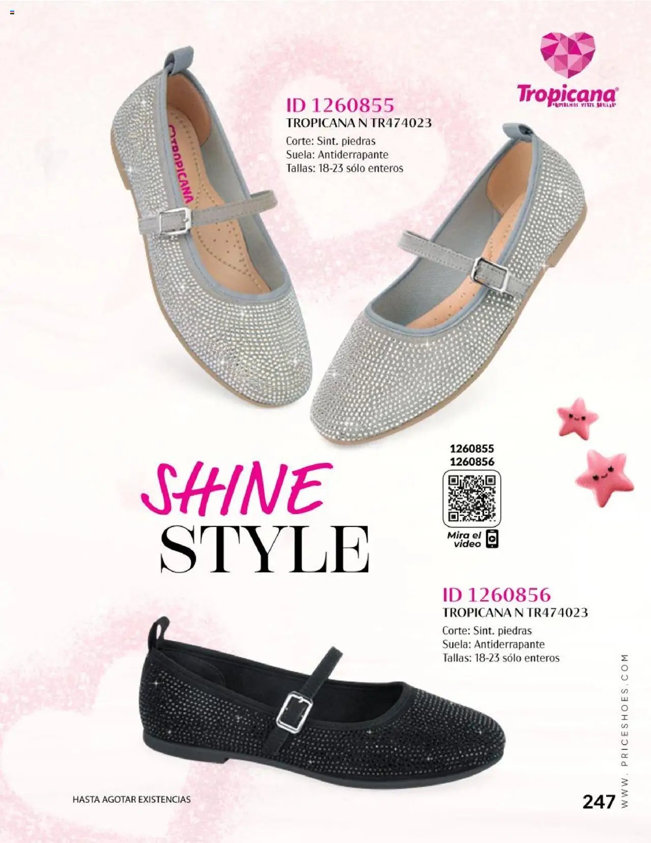 Price Shoes - Catálogo Vestir Casual