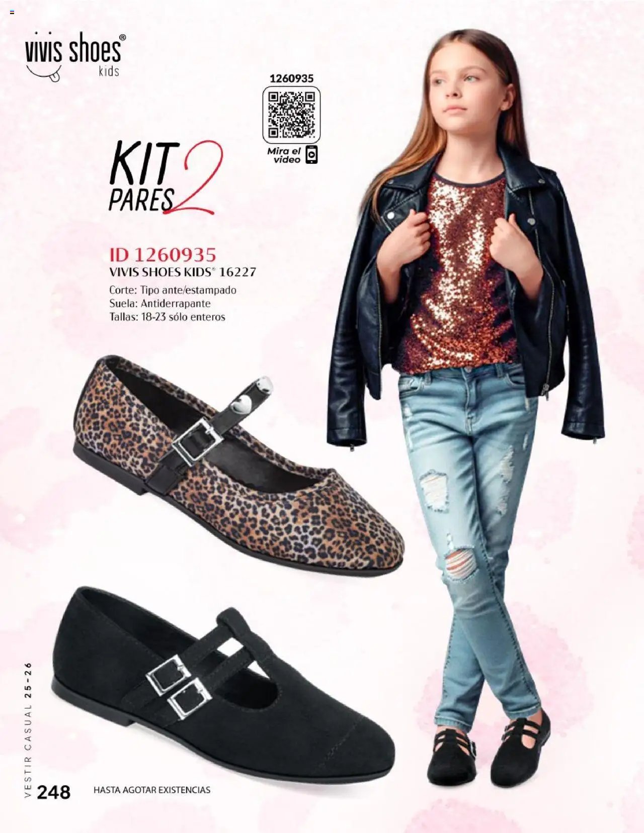 Price Shoes - Catálogo Vestir Casual