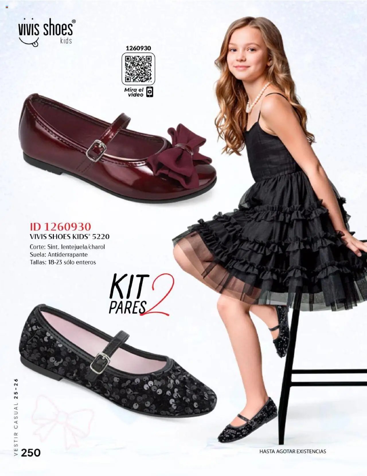 Price Shoes - Catálogo Vestir Casual