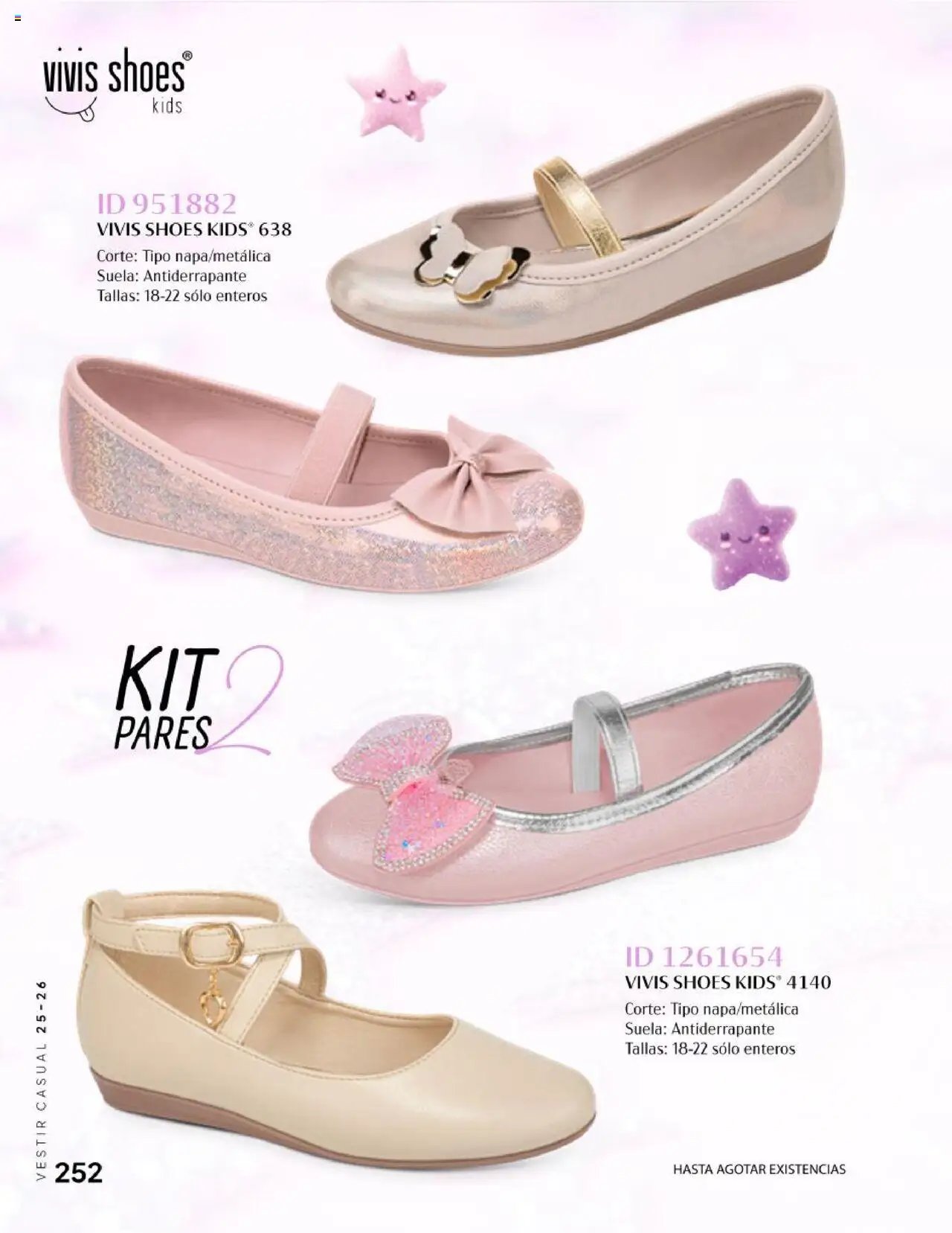 Price Shoes - Catálogo Vestir Casual