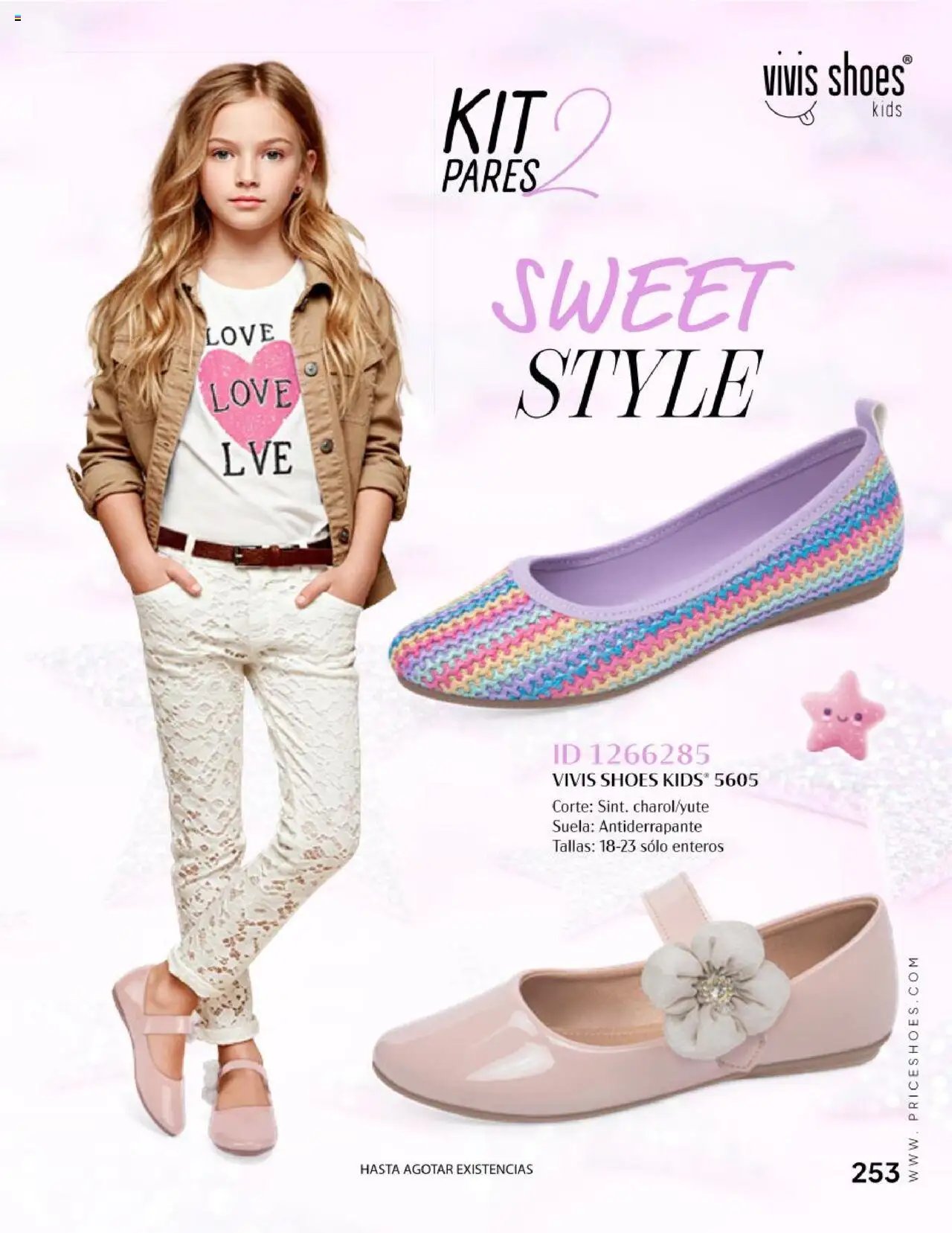 Price Shoes - Catálogo Vestir Casual
