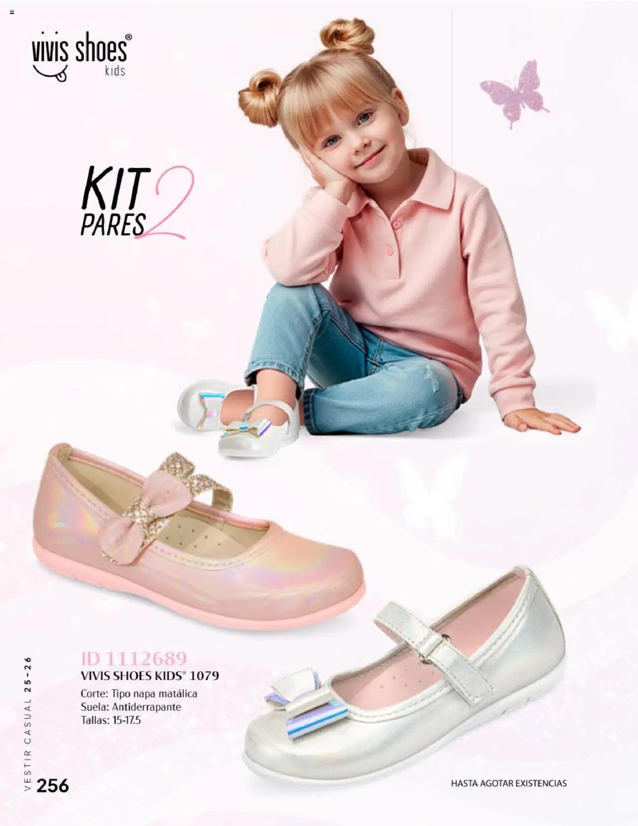 Price Shoes - Catálogo Vestir Casual