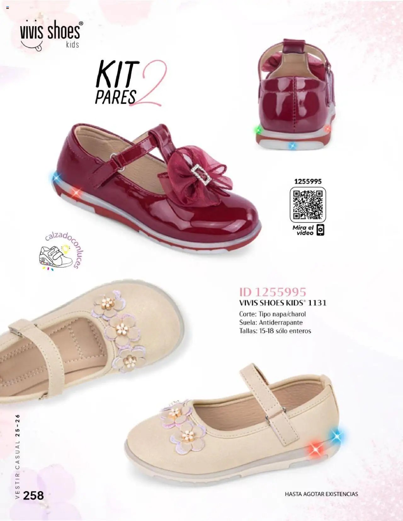 Price Shoes - Catálogo Vestir Casual