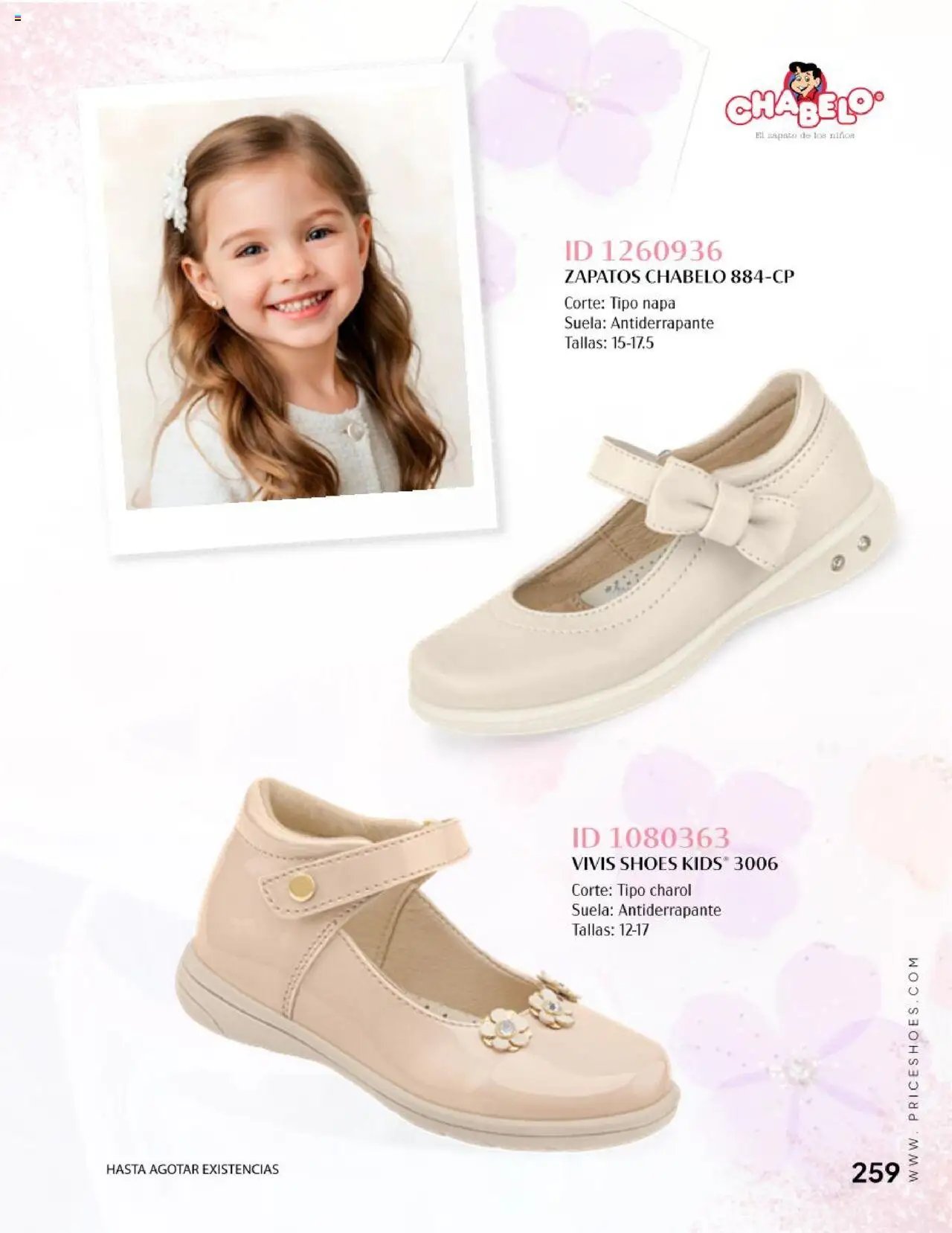 Price Shoes - Catálogo Vestir Casual