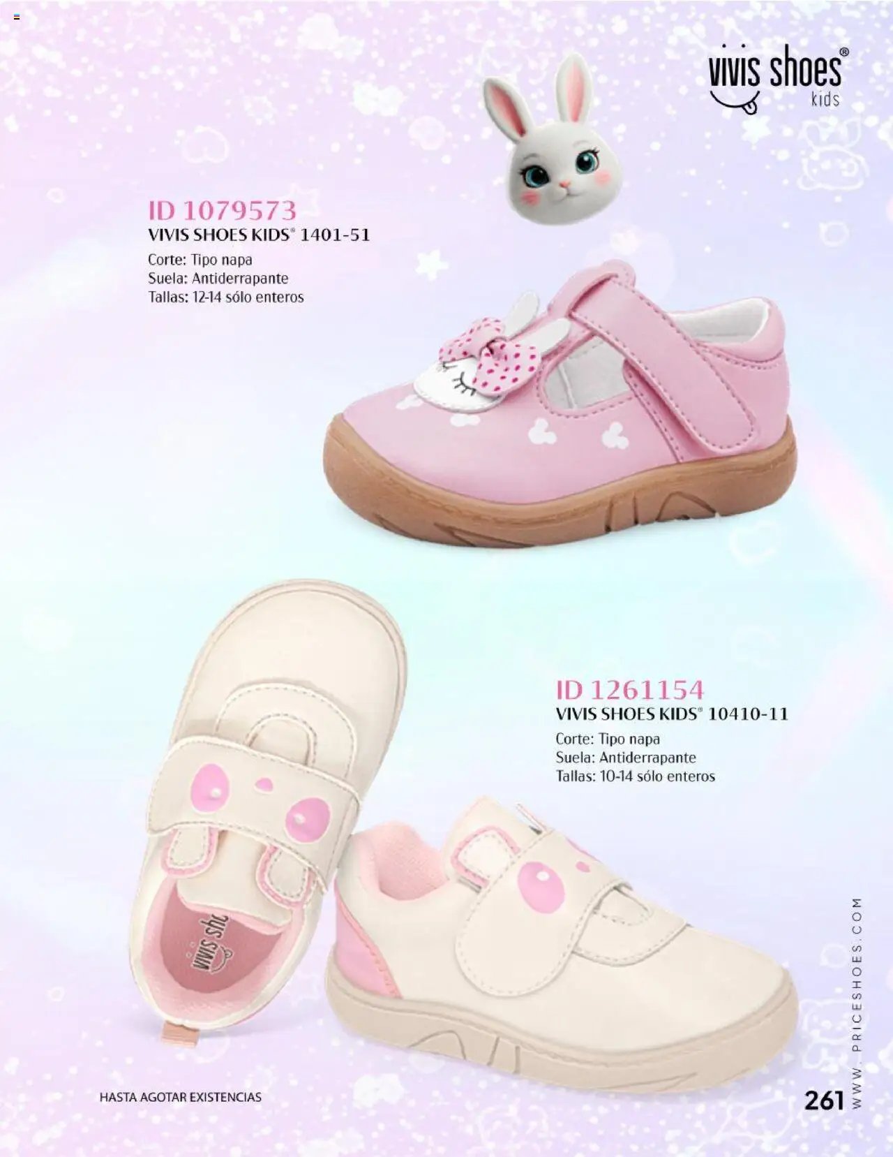 Price Shoes - Catálogo Vestir Casual