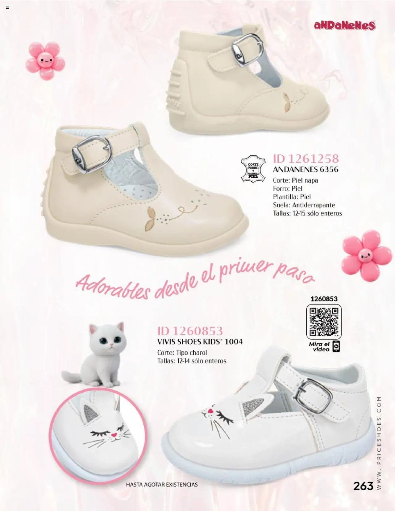 Price Shoes - Catálogo Vestir Casual