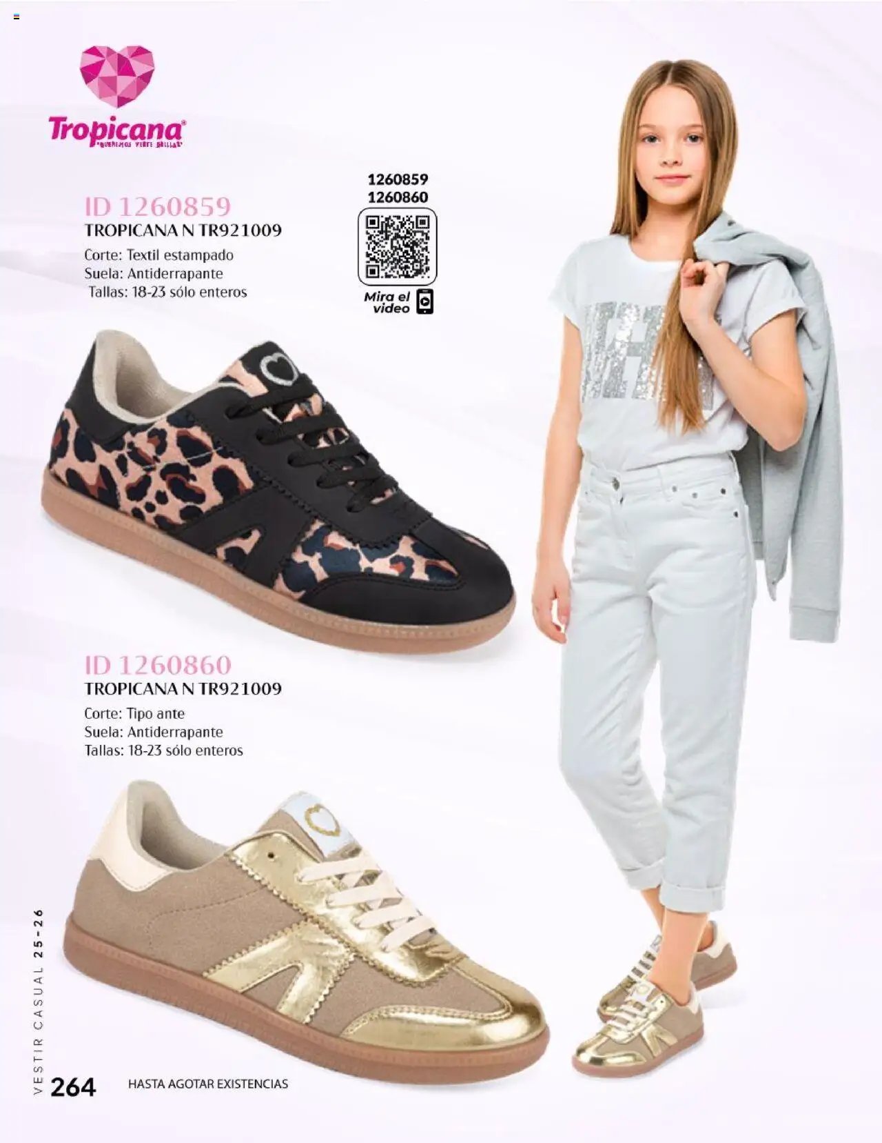 Price Shoes - Catálogo Vestir Casual