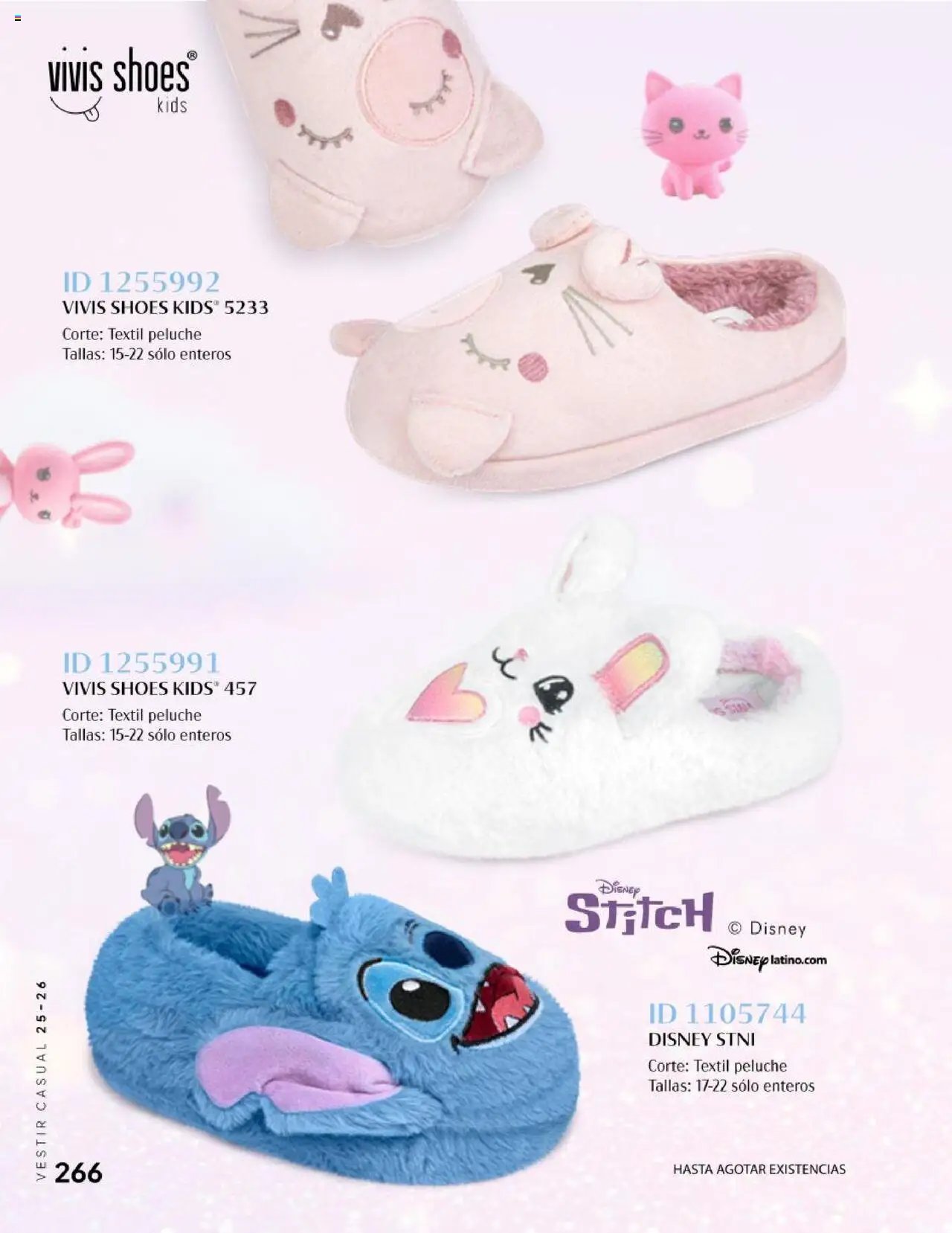 Price Shoes - Catálogo Vestir Casual