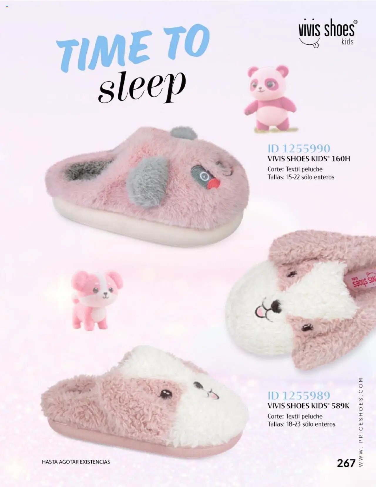 Price Shoes - Catálogo Vestir Casual