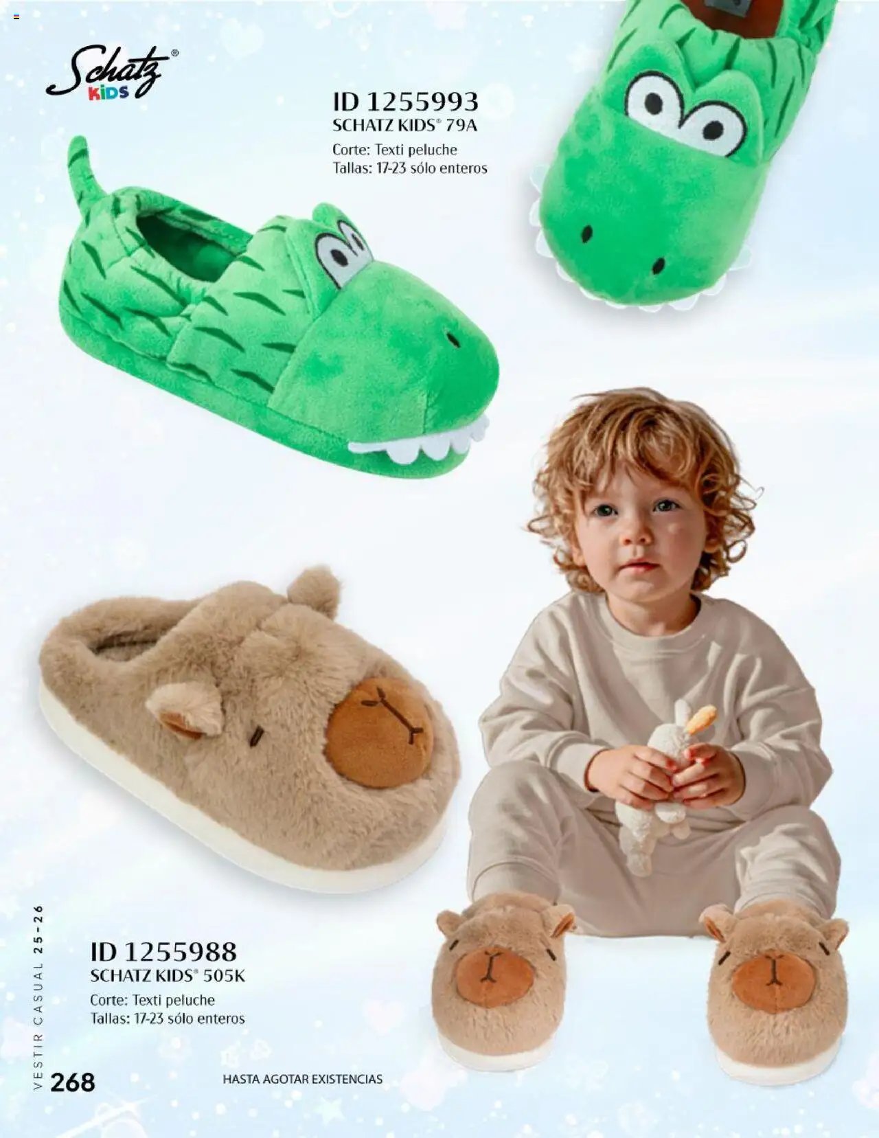 Price Shoes - Catálogo Vestir Casual