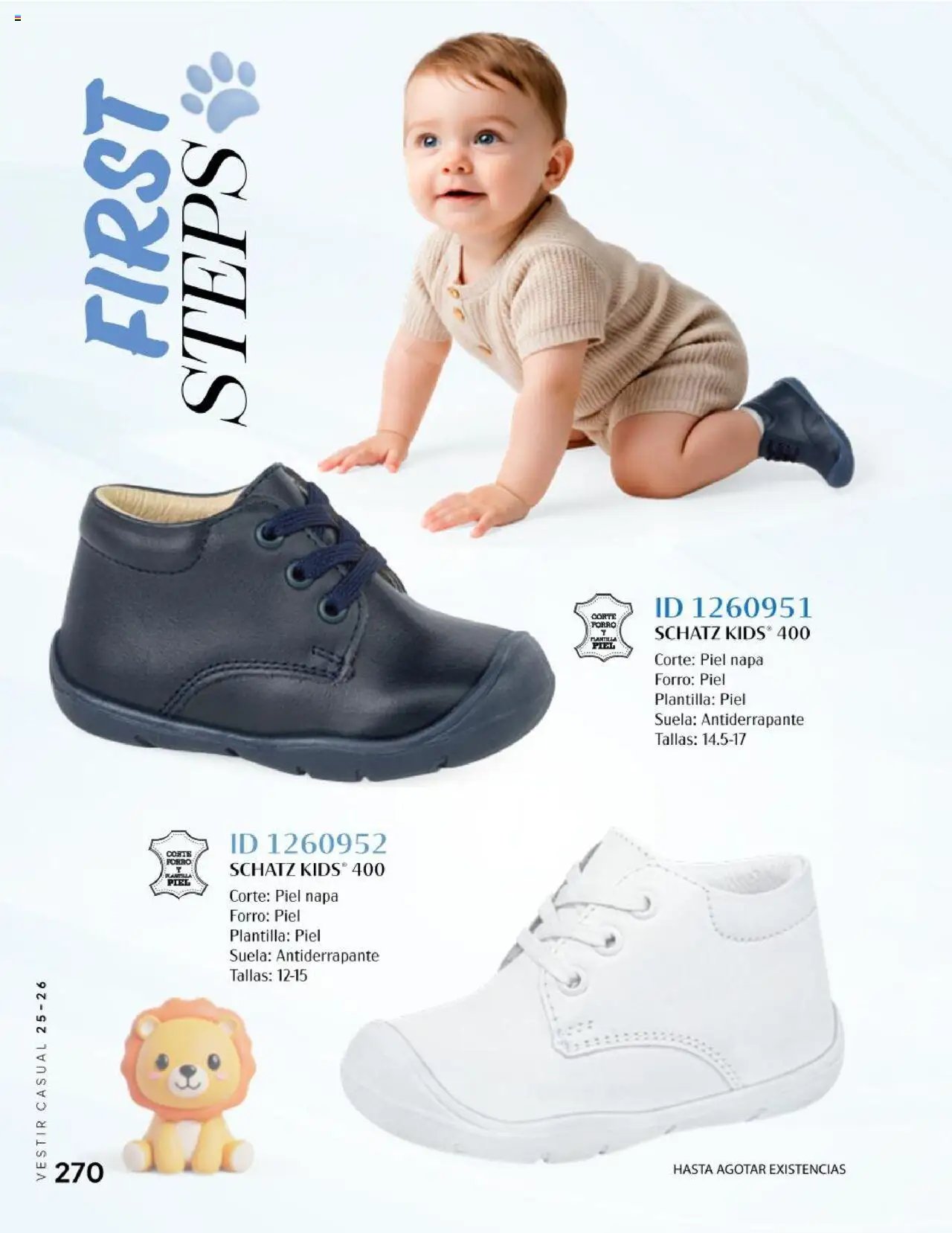 Price Shoes - Catálogo Vestir Casual