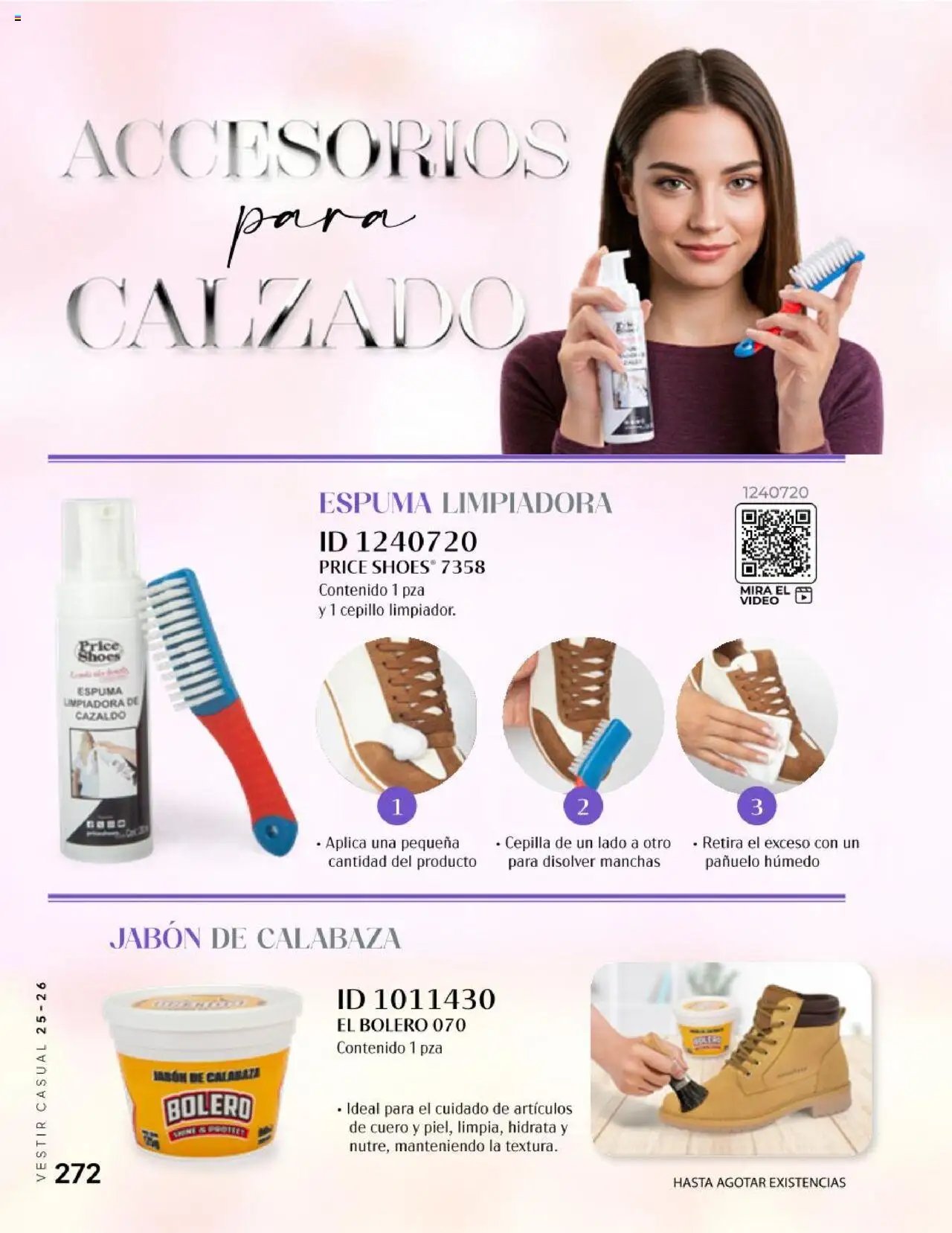 Price Shoes - Catálogo Vestir Casual