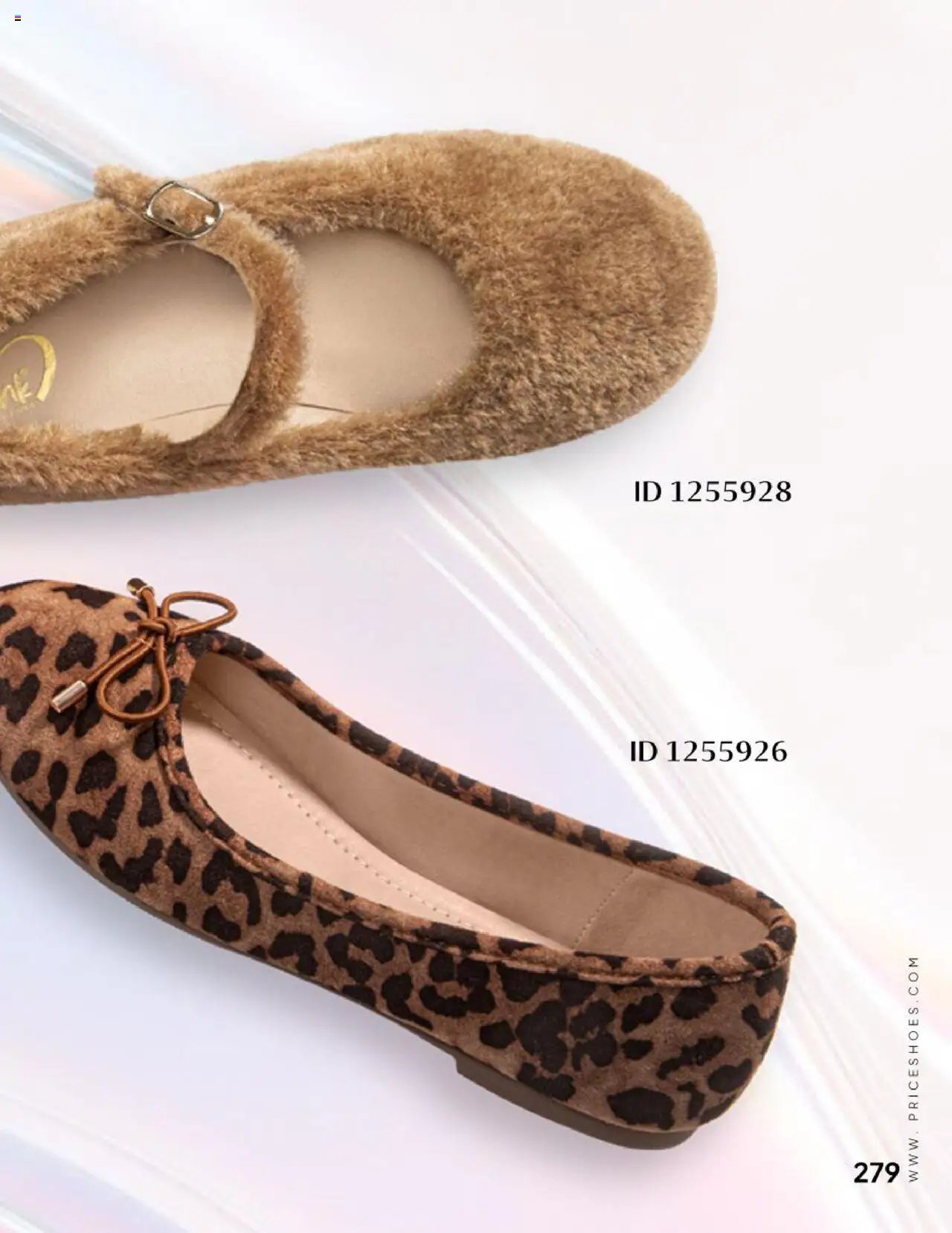 Price Shoes - Catálogo Vestir Casual