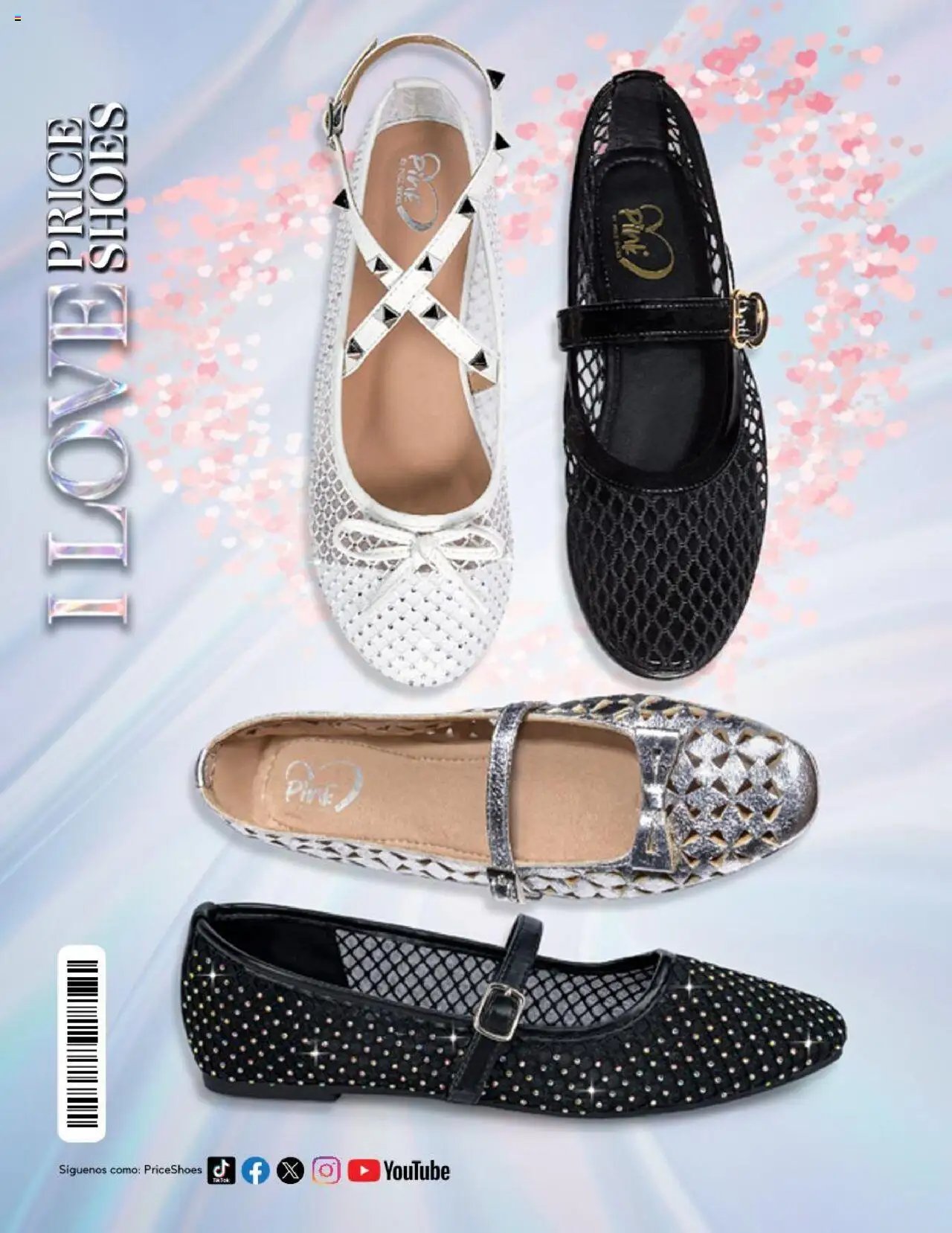 Price Shoes - Catálogo Vestir Casual