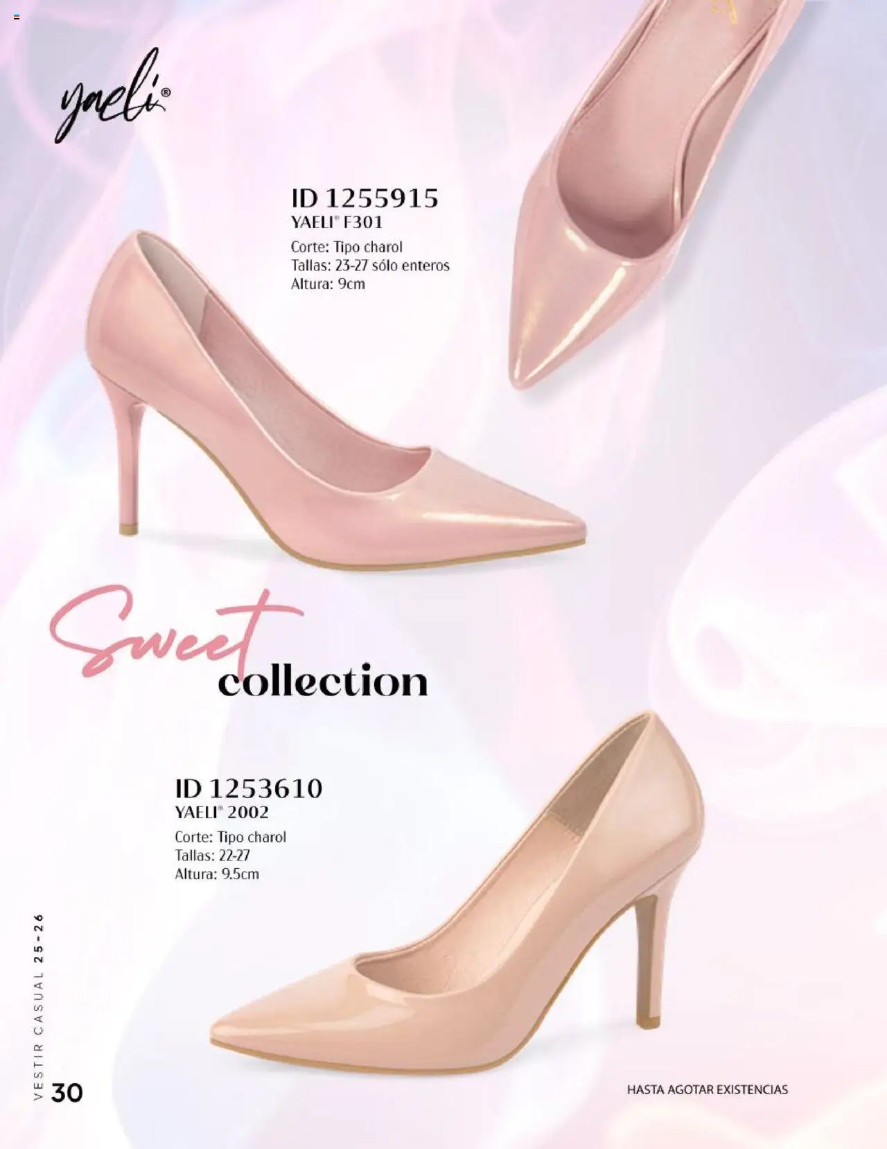 Price Shoes - Catálogo Vestir Casual