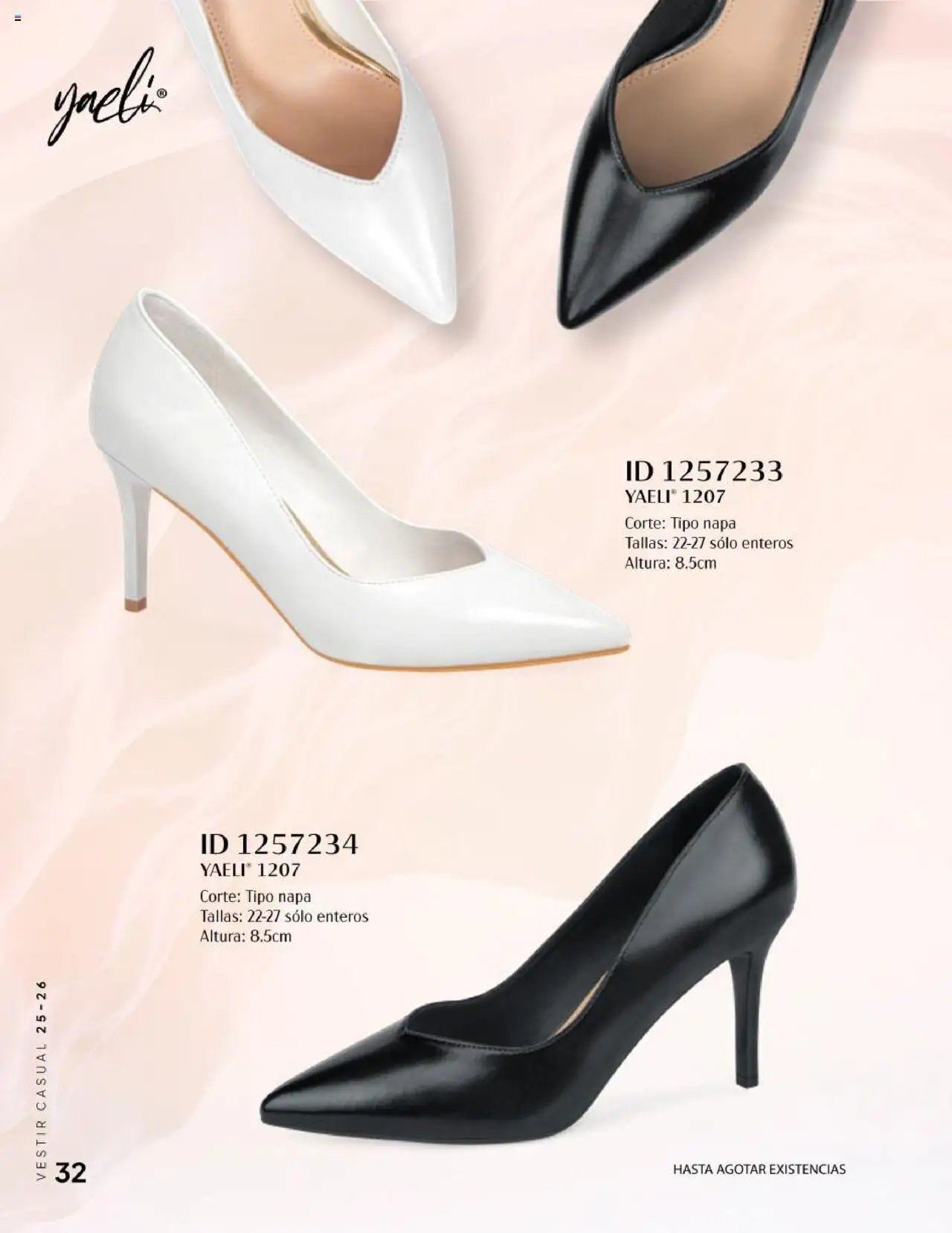 Price Shoes - Catálogo Vestir Casual