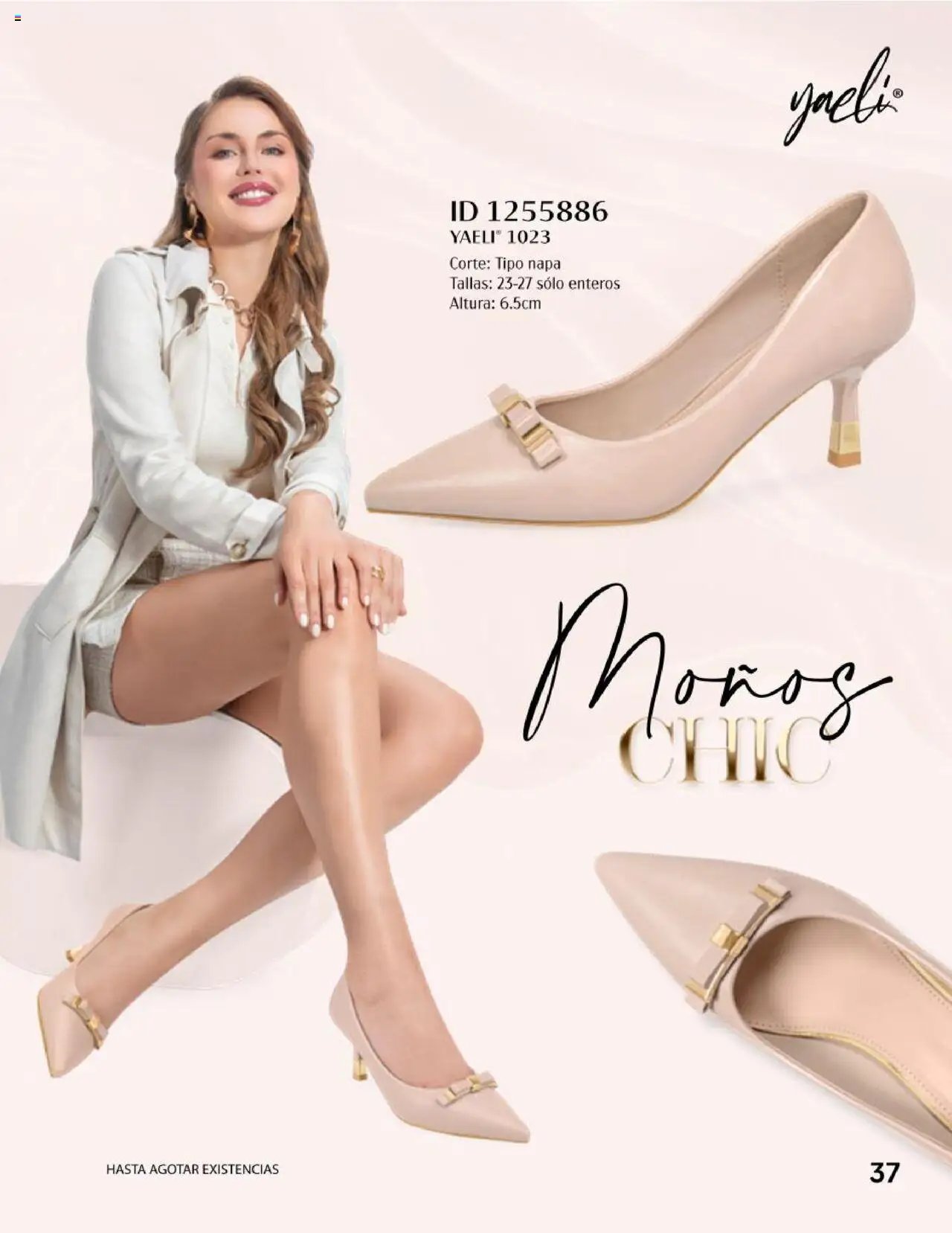 Price Shoes - Catálogo Vestir Casual