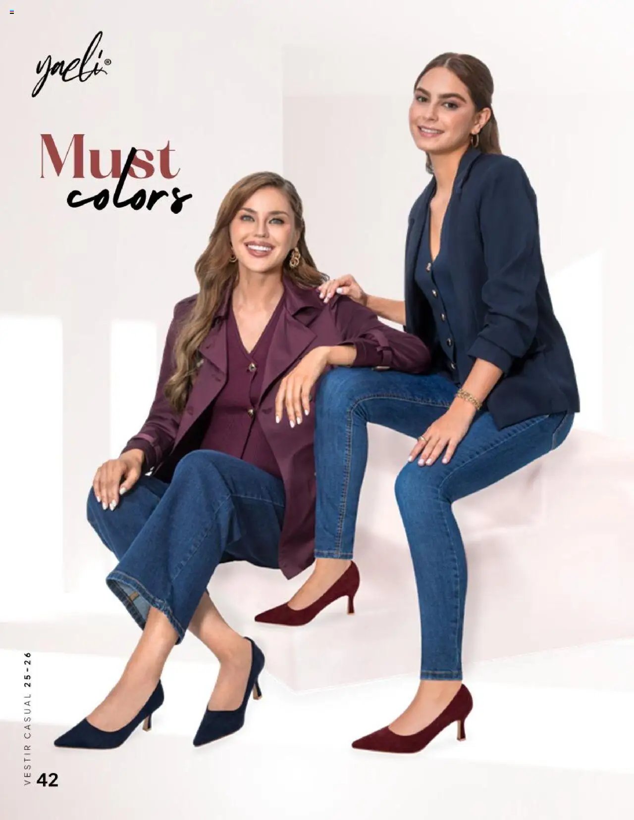 Price Shoes - Catálogo Vestir Casual