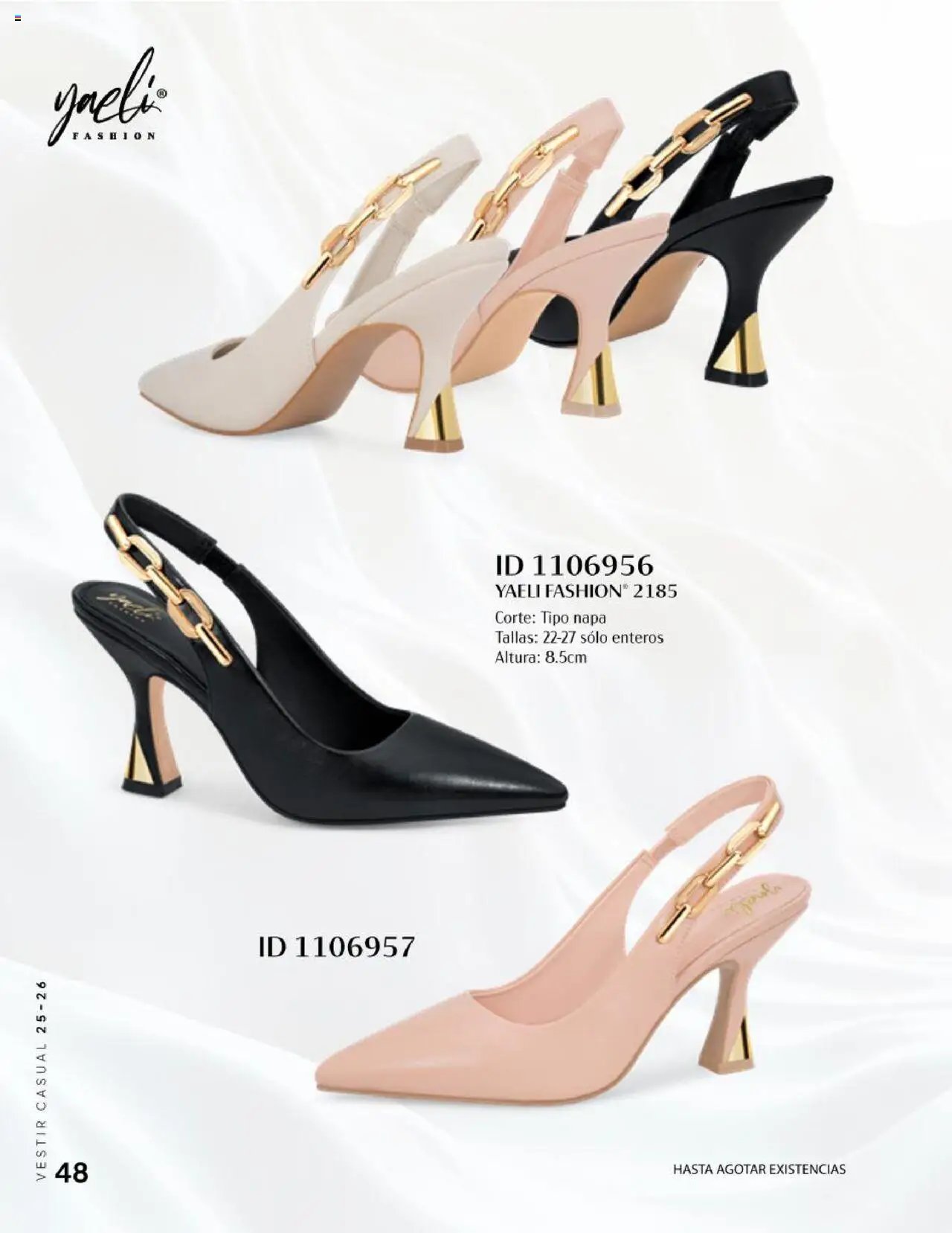 Price Shoes - Catálogo Vestir Casual