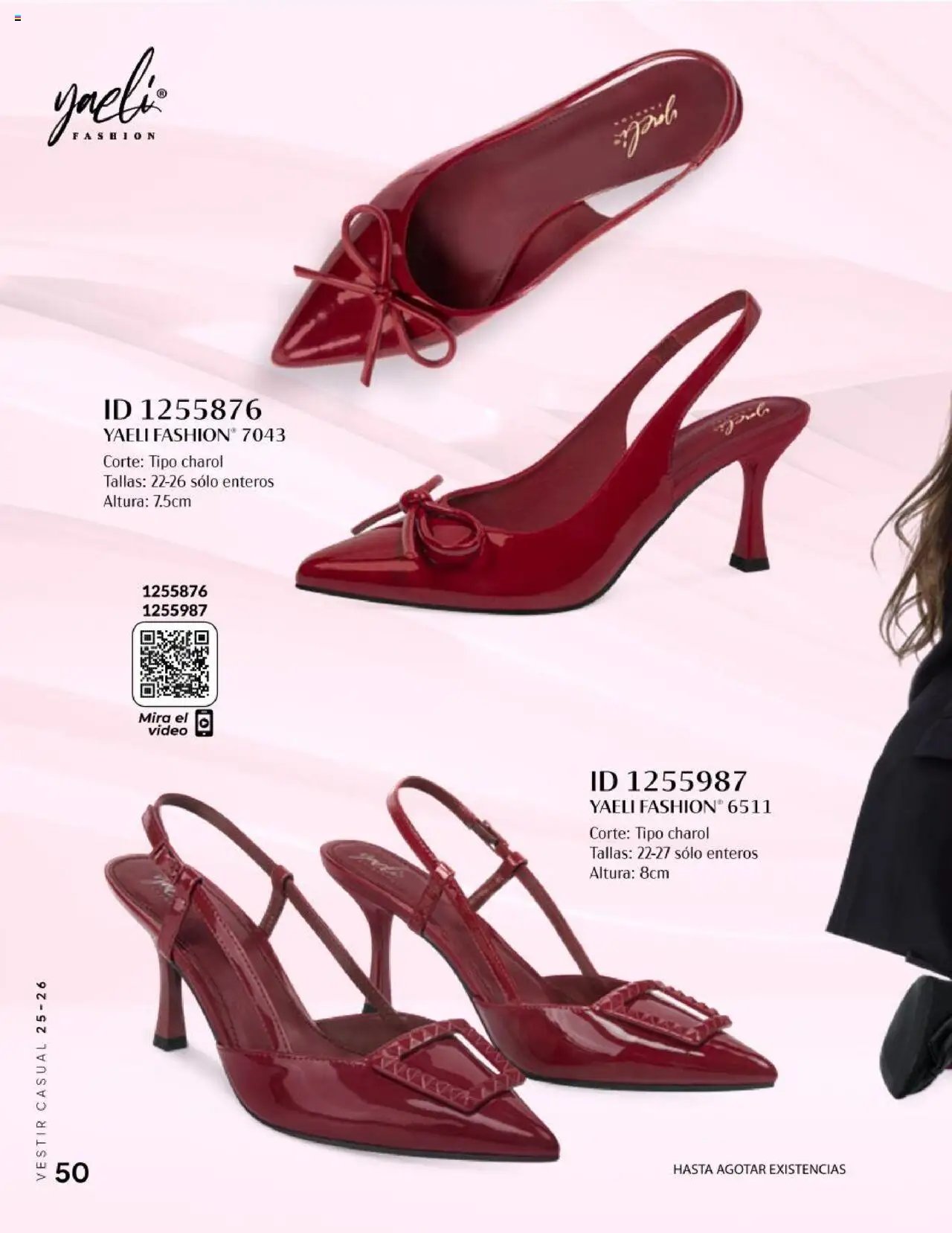 Price Shoes - Catálogo Vestir Casual