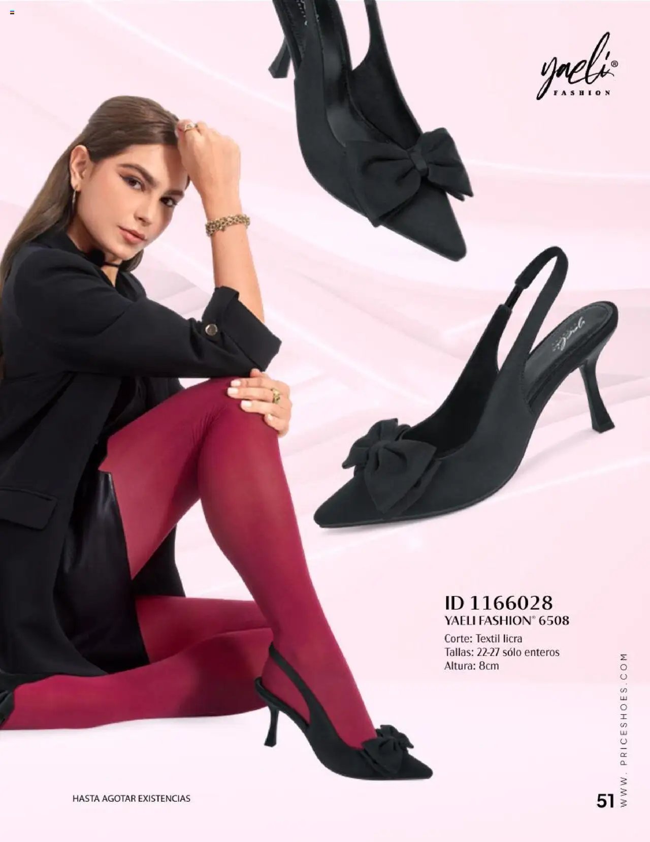 Price Shoes - Catálogo Vestir Casual