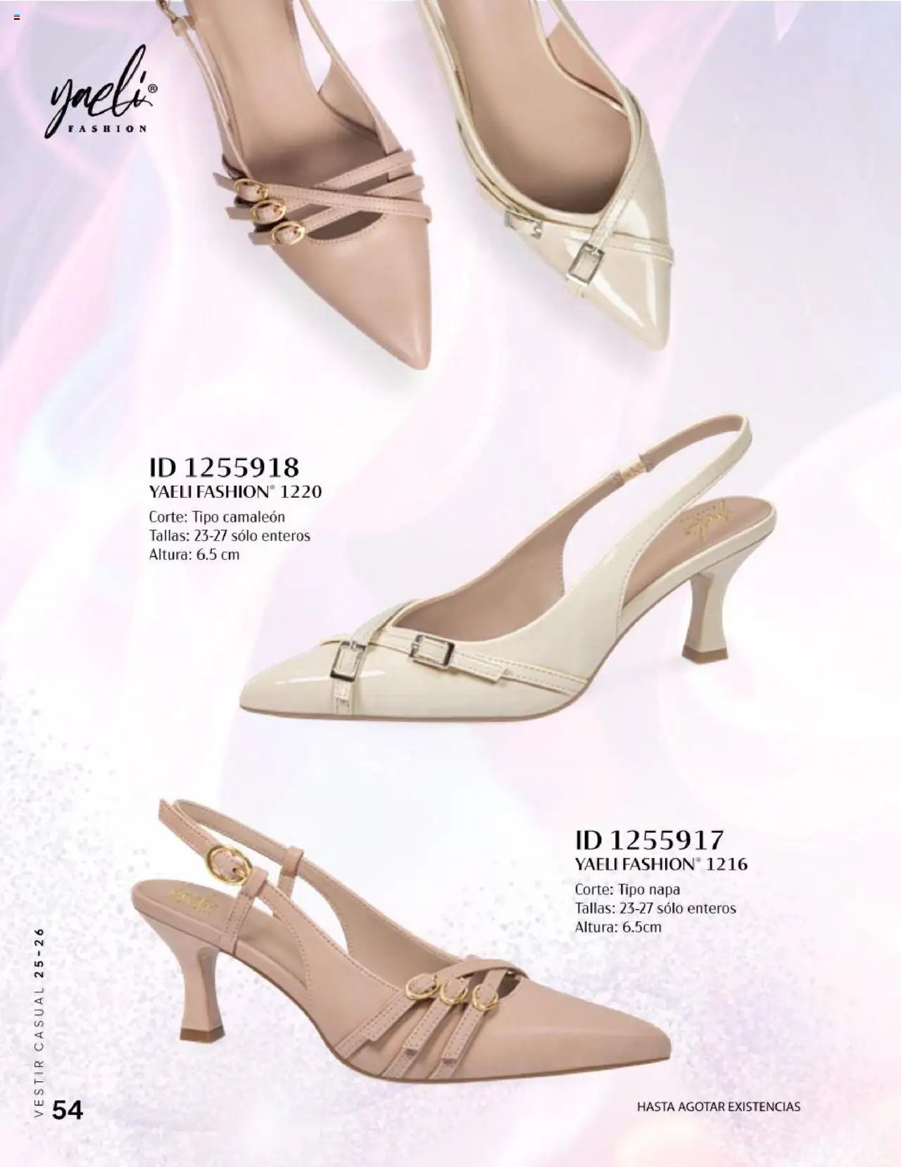 Price Shoes - Catálogo Vestir Casual