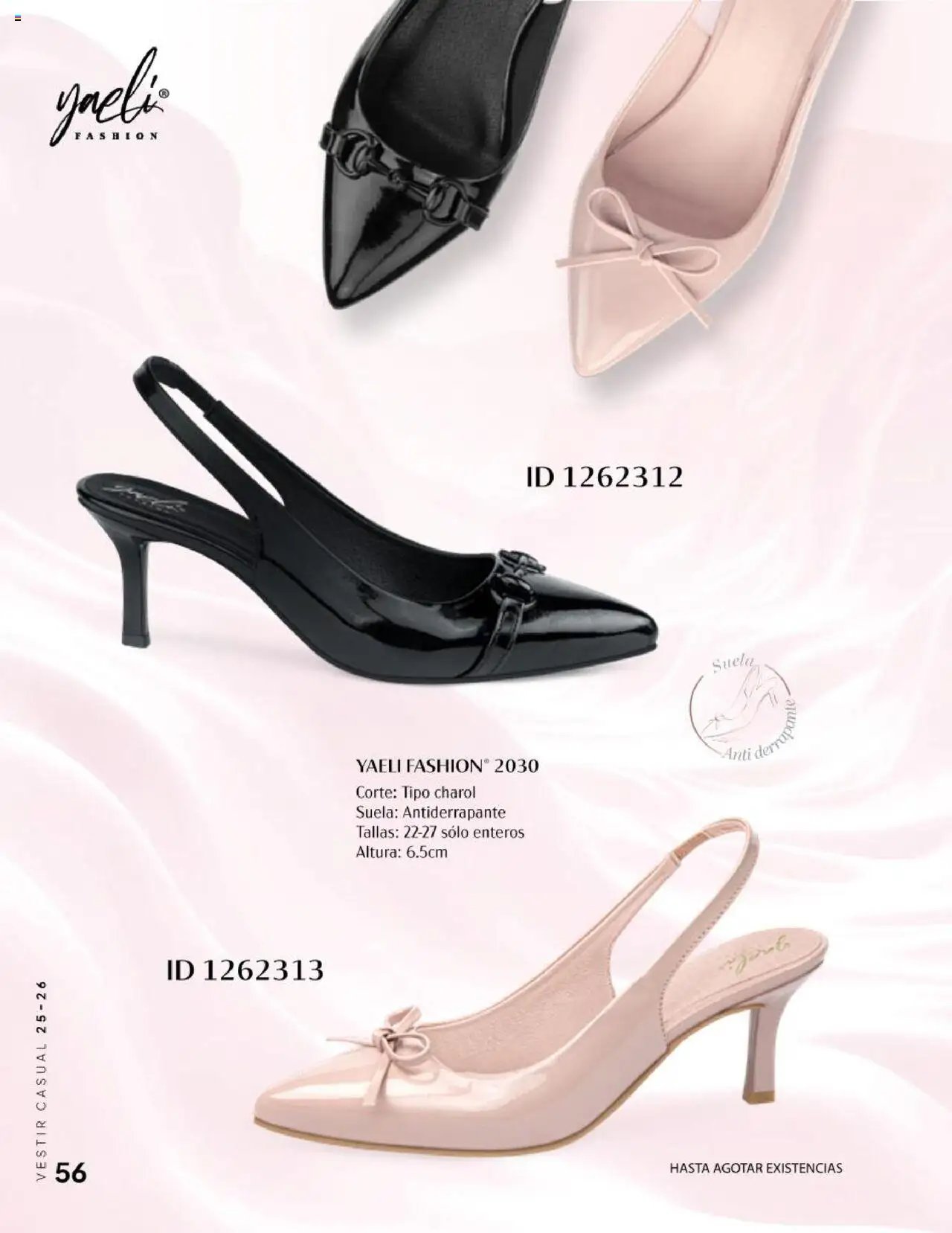 Price Shoes - Catálogo Vestir Casual