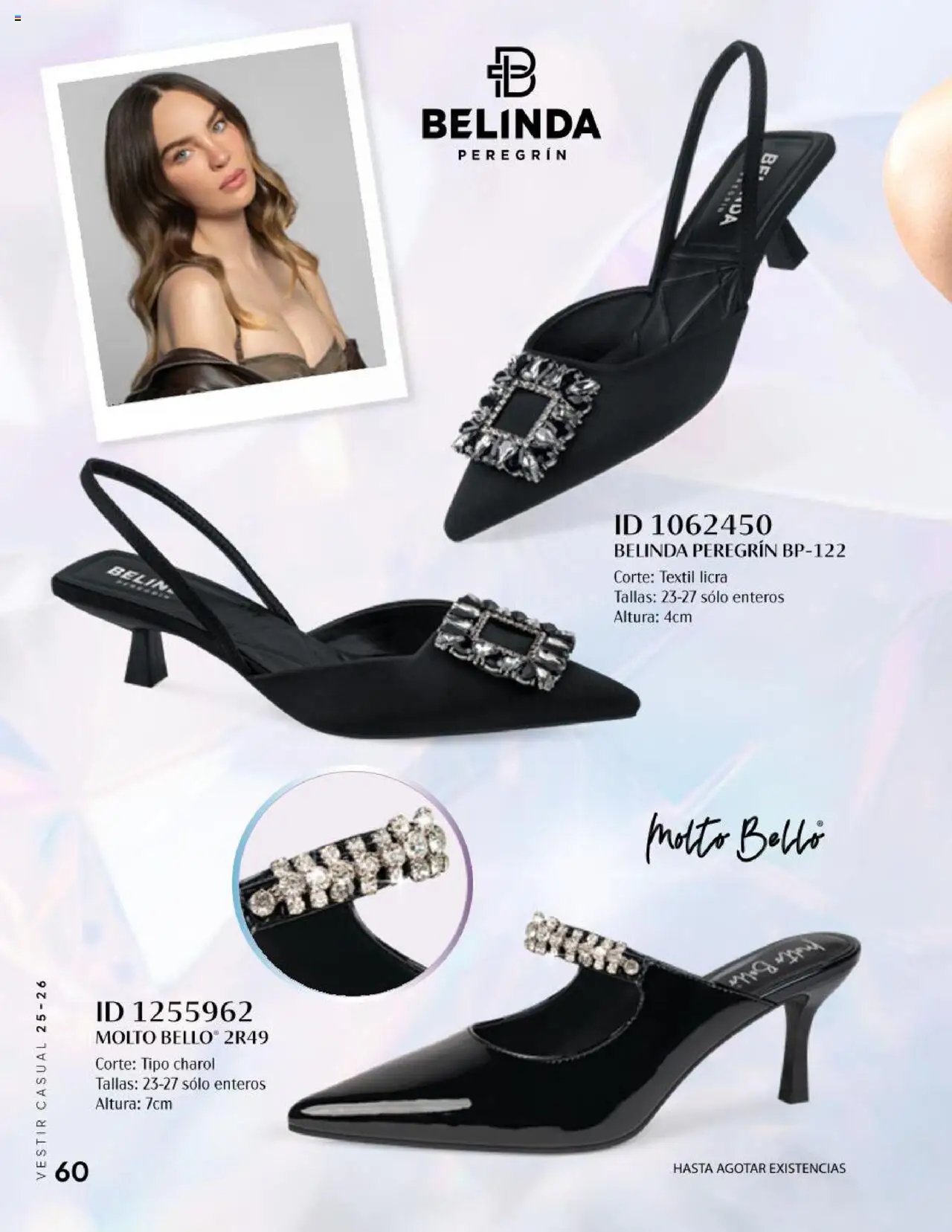 Price Shoes - Catálogo Vestir Casual