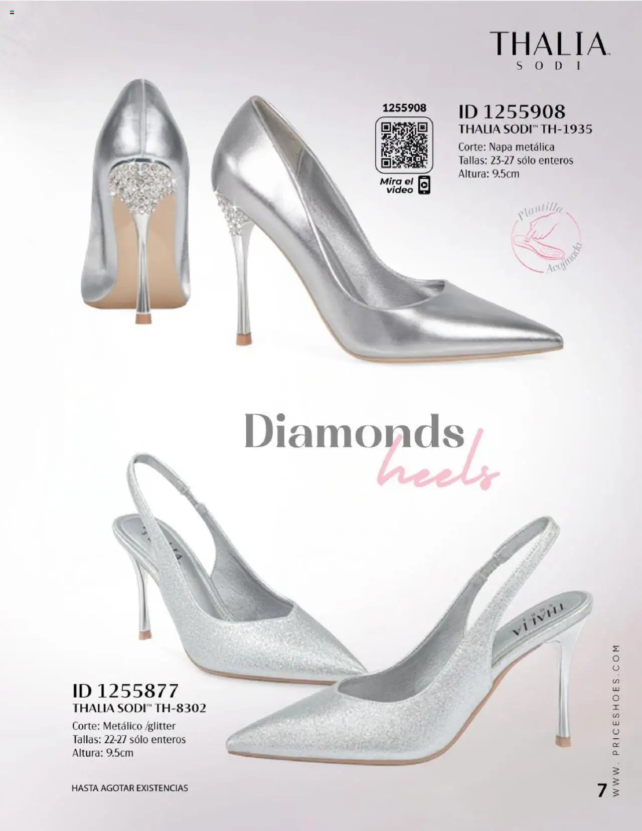 Price Shoes - Catálogo Vestir Casual