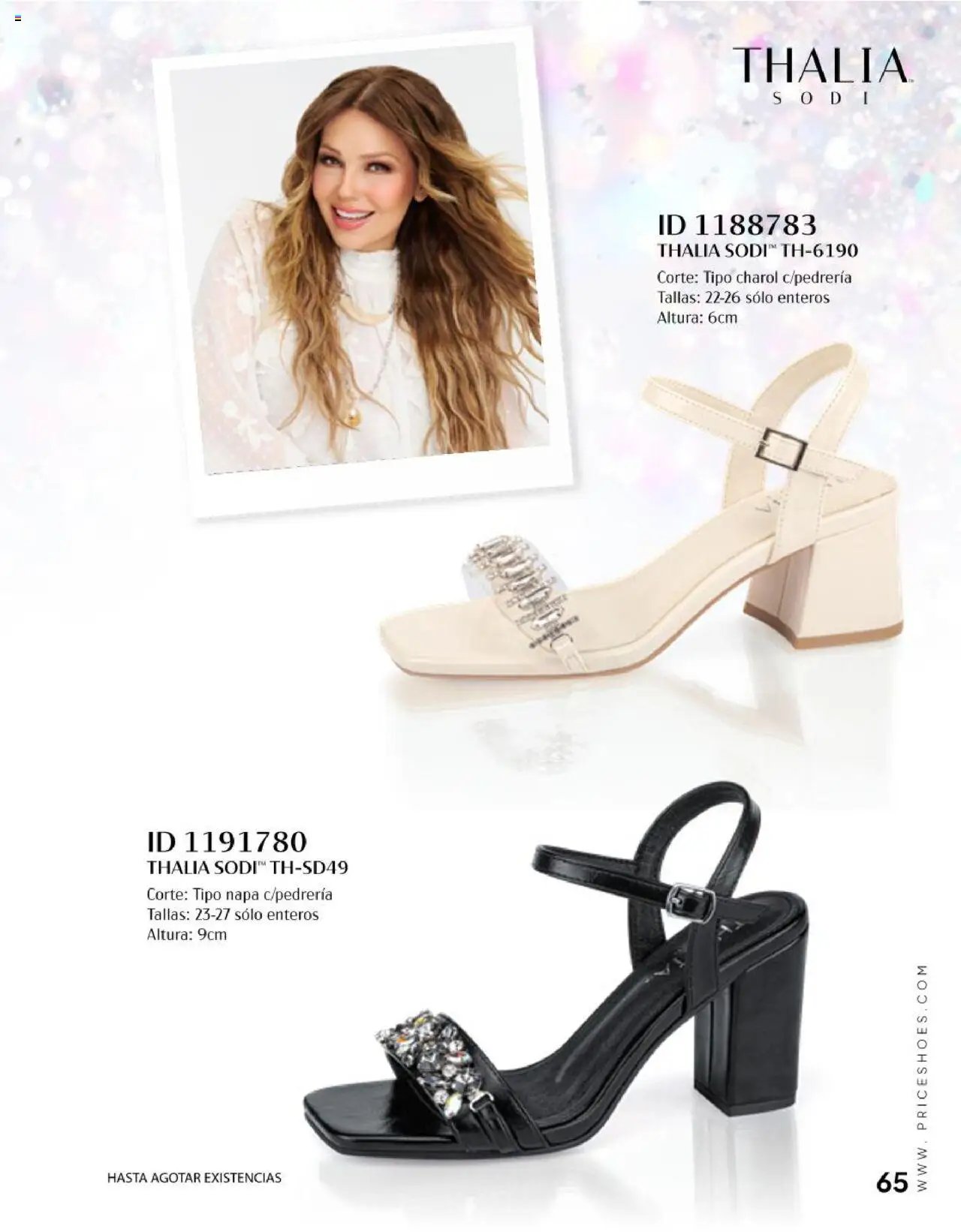 Price Shoes - Catálogo Vestir Casual