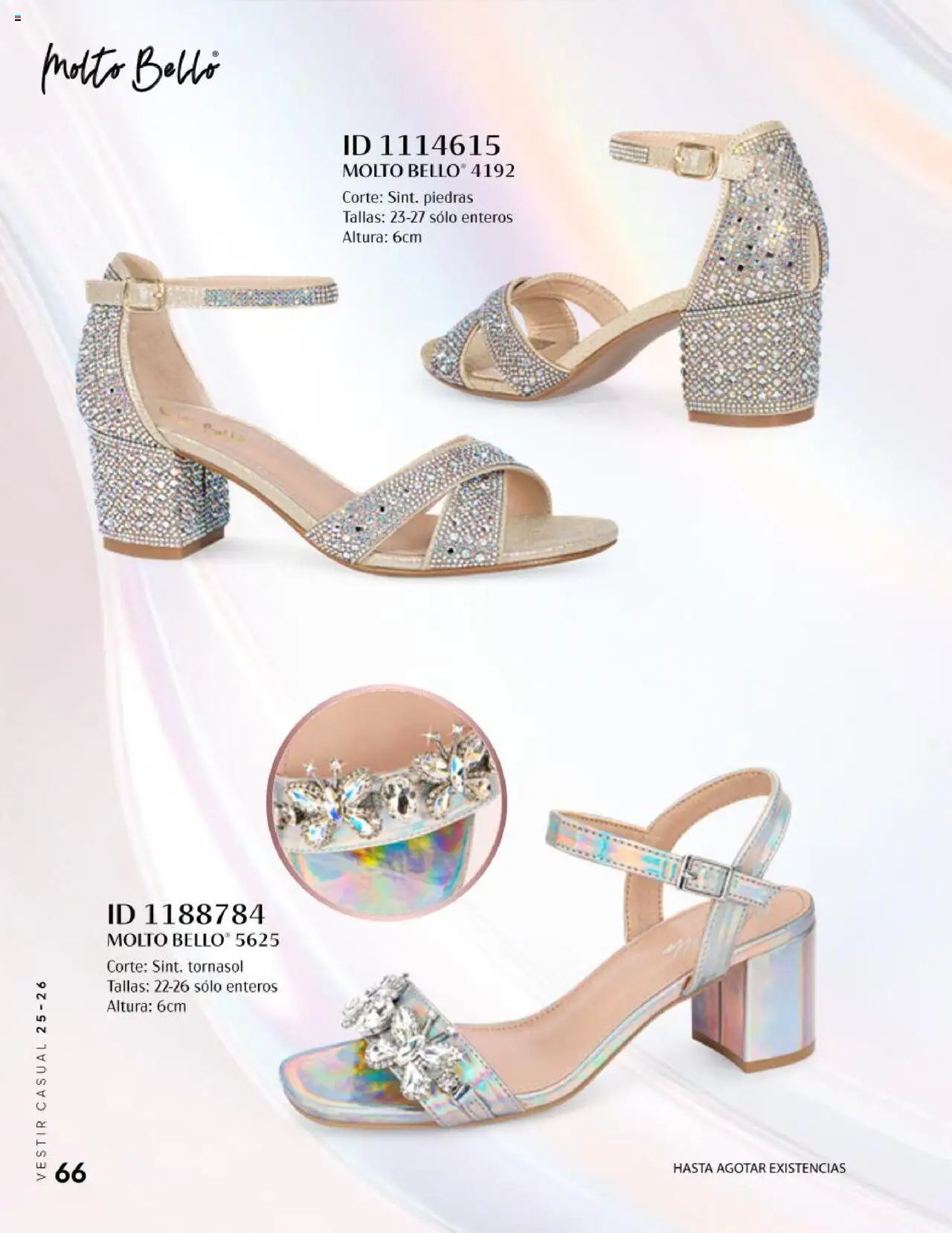 Price Shoes - Catálogo Vestir Casual