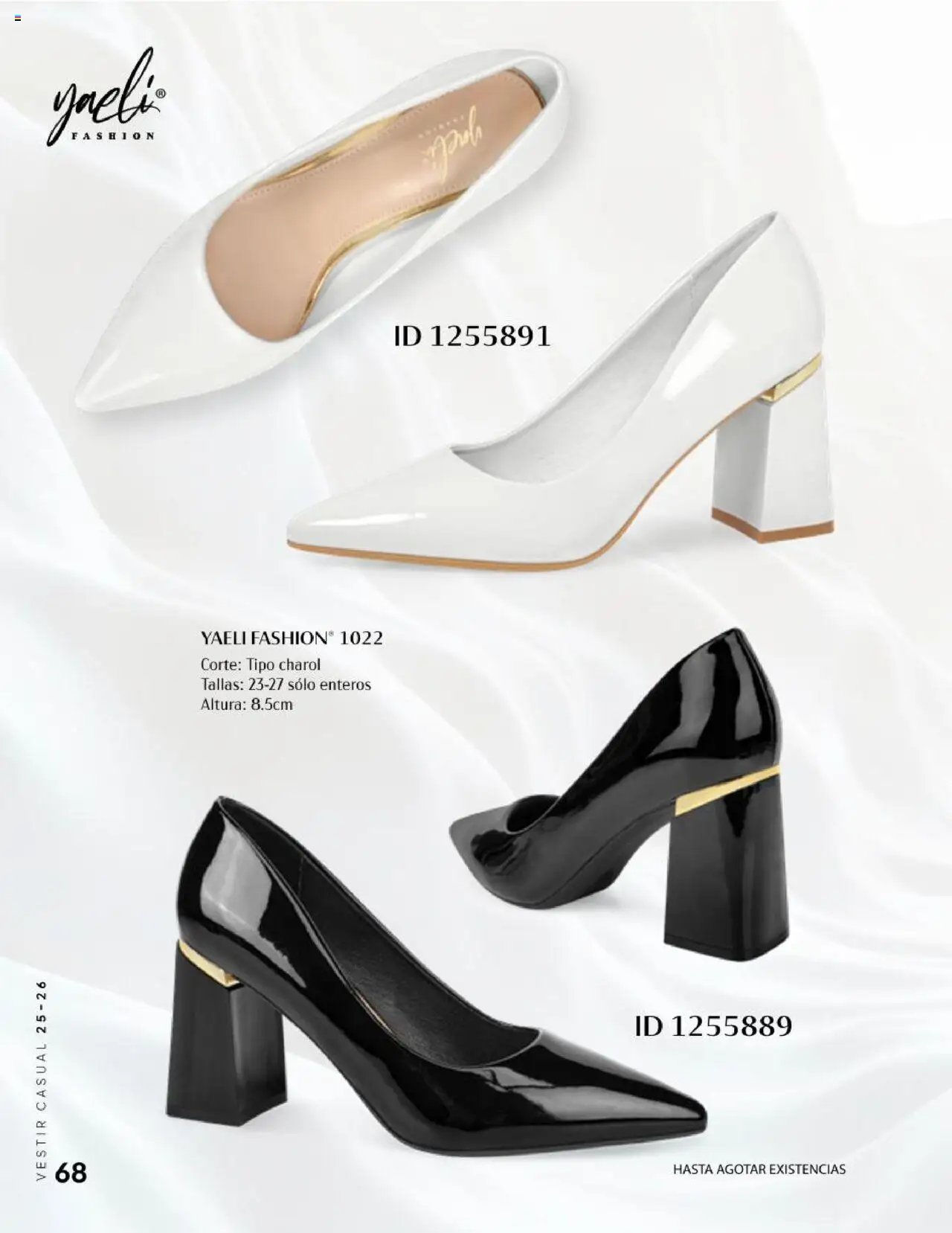 Price Shoes - Catálogo Vestir Casual