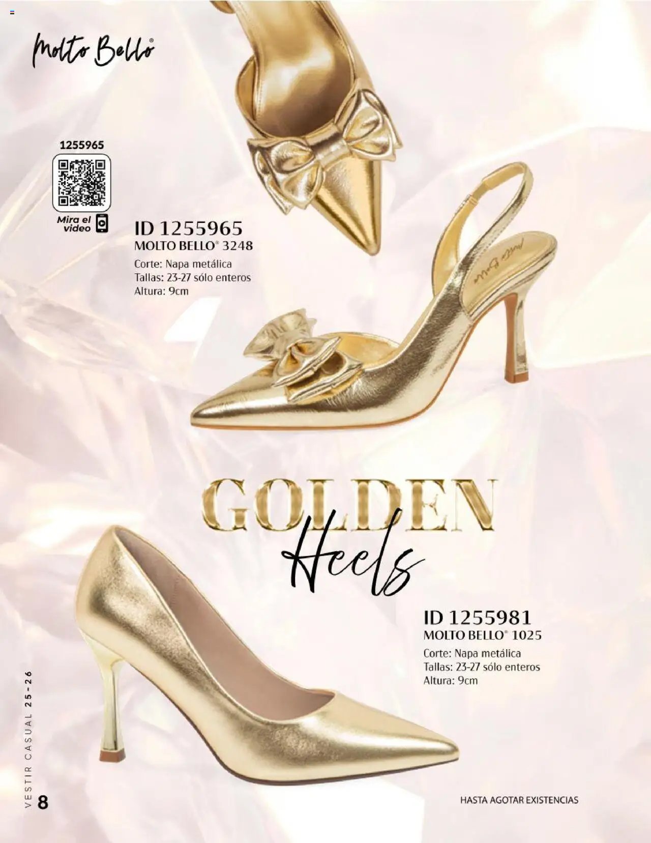 Price Shoes - Catálogo Vestir Casual