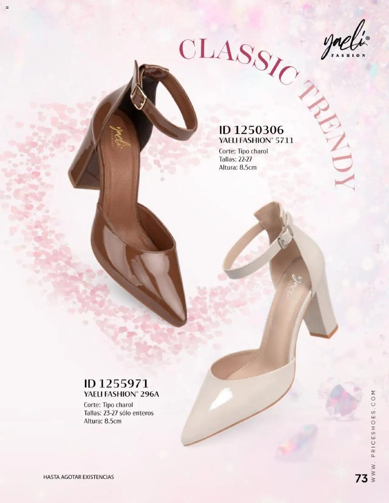 Price Shoes - Catálogo Vestir Casual