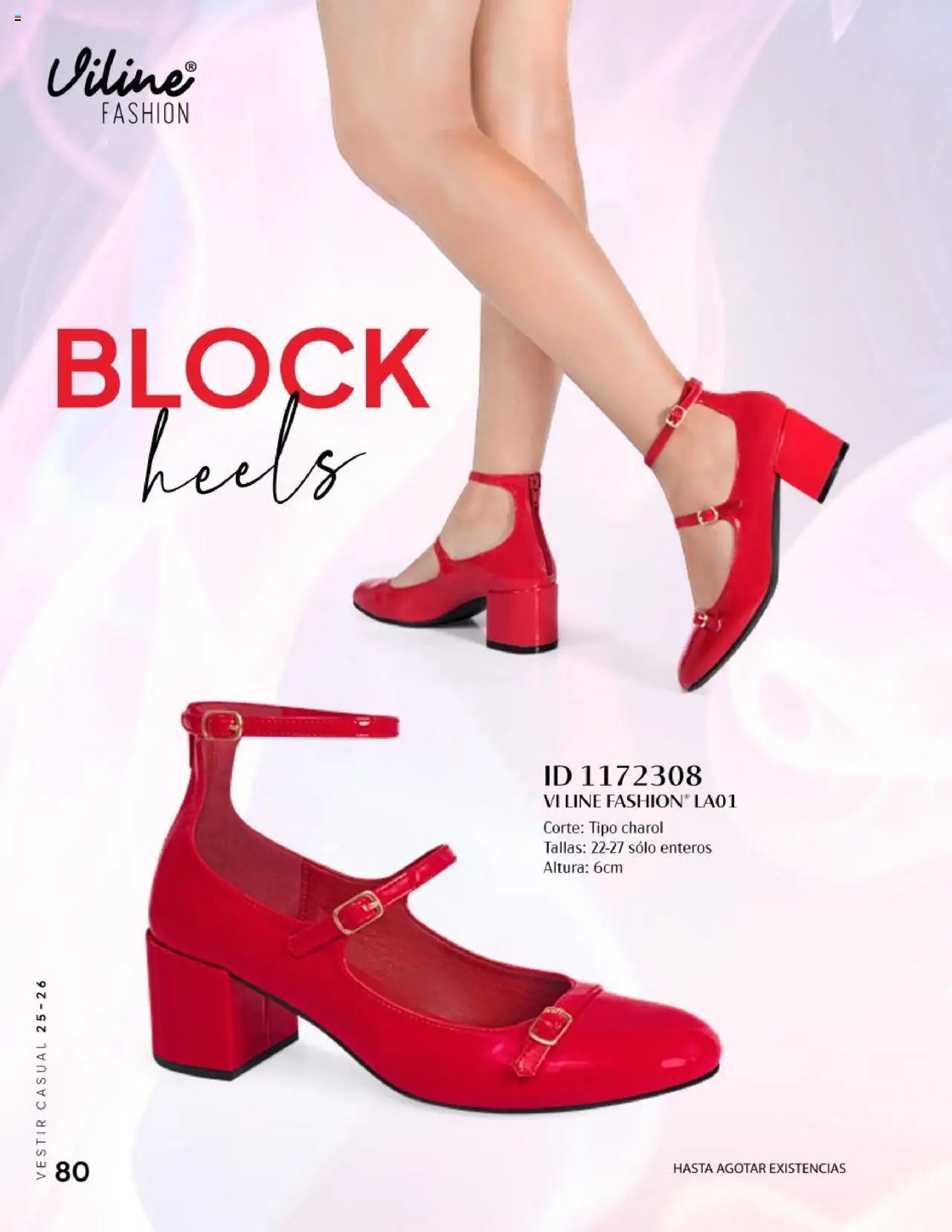 Price Shoes - Catálogo Vestir Casual