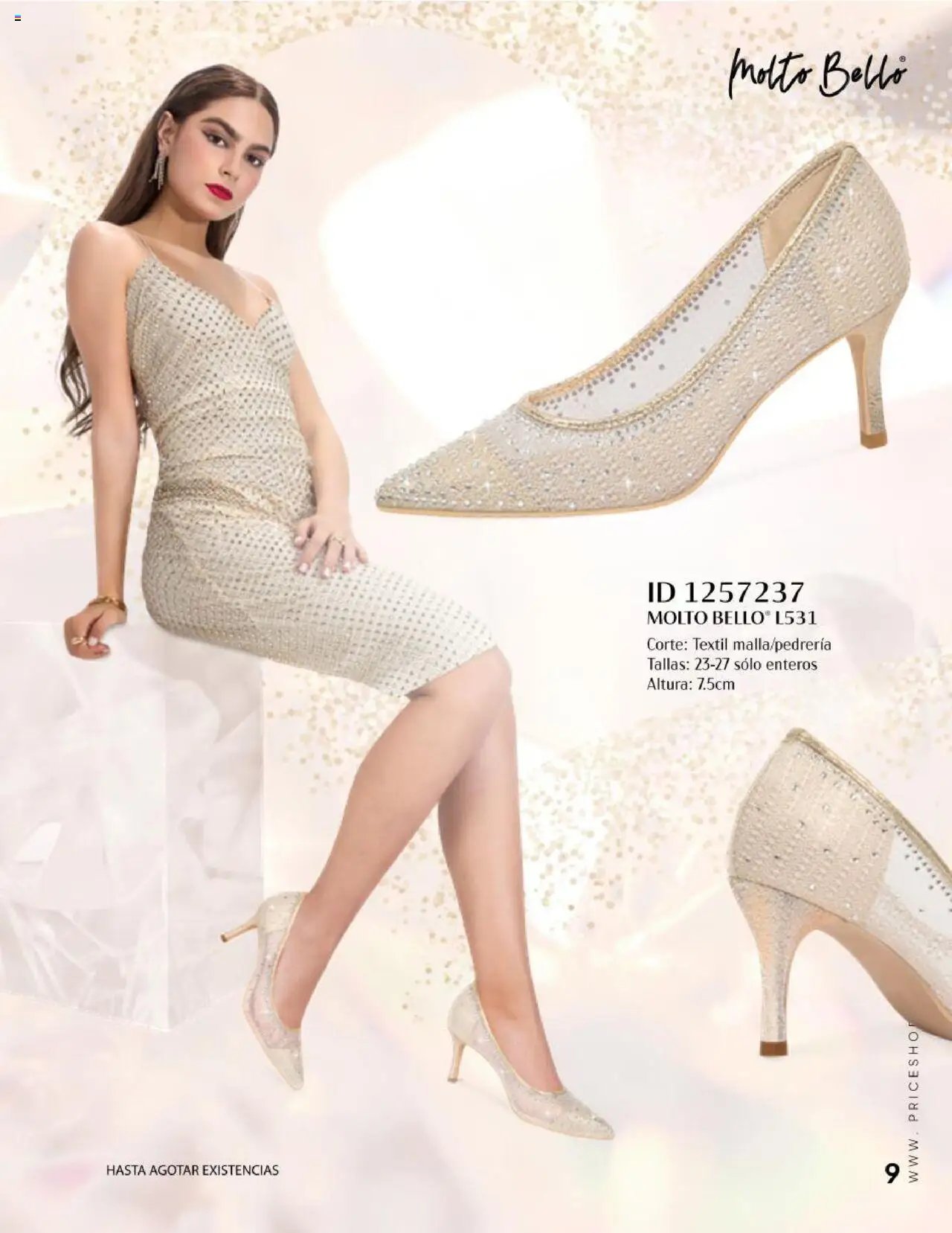 Price Shoes - Catálogo Vestir Casual