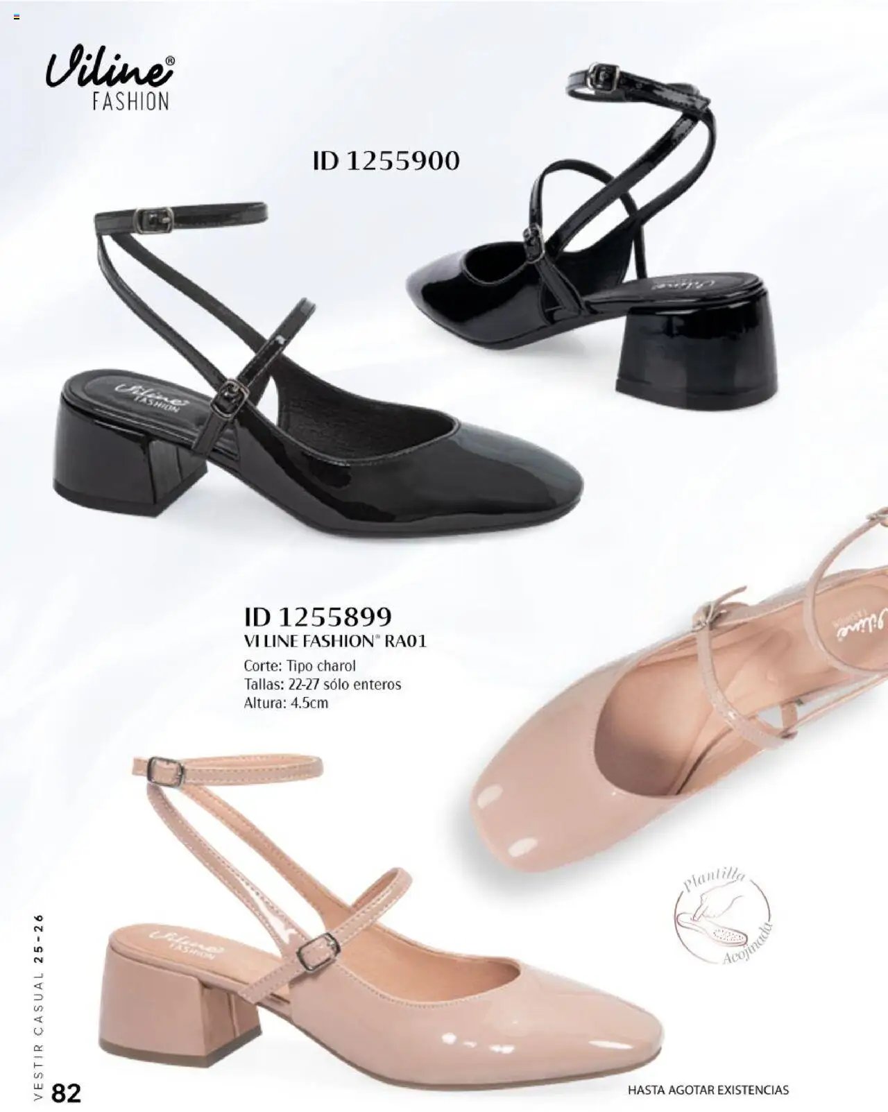 Price Shoes - Catálogo Vestir Casual
