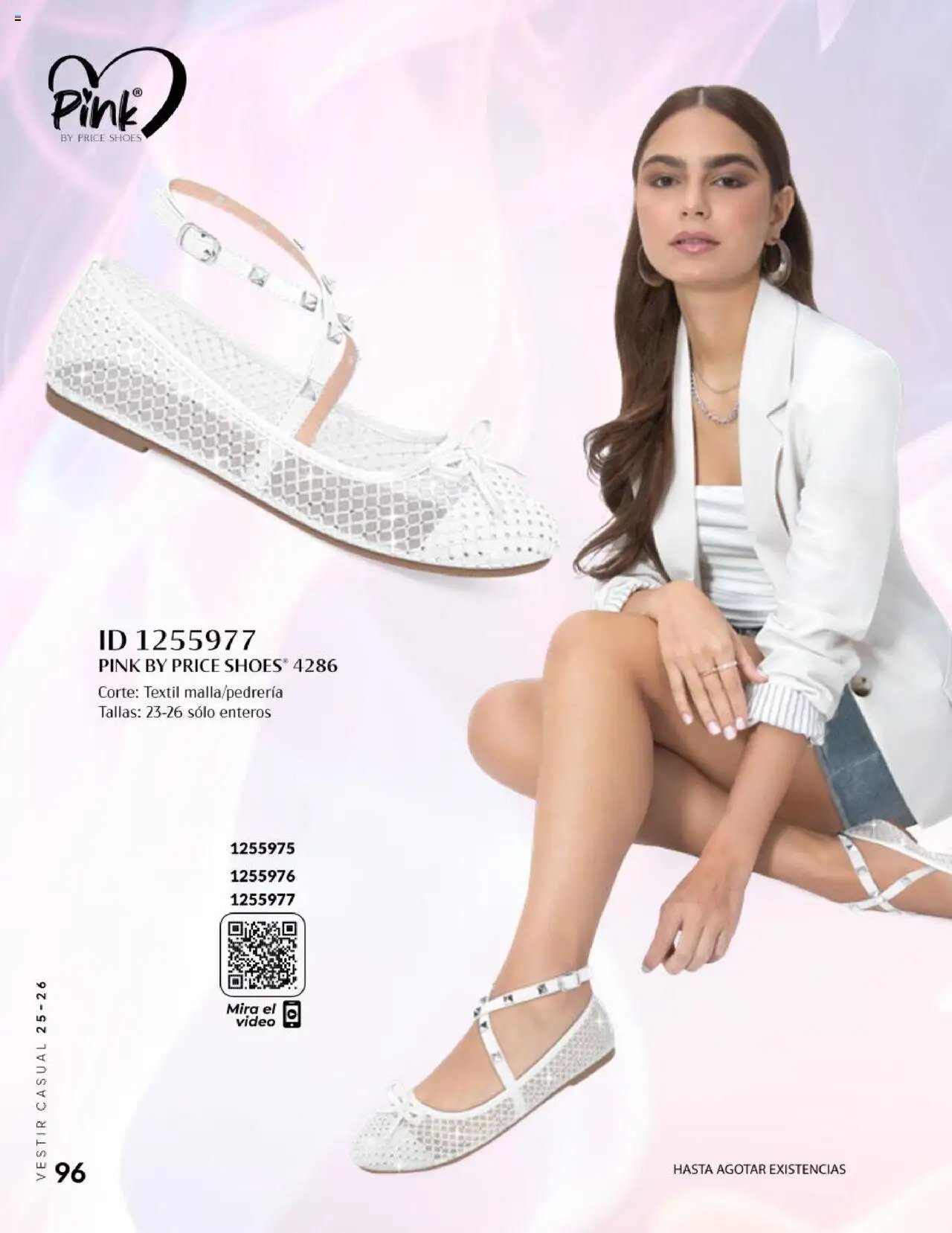 Price Shoes - Catálogo Vestir Casual
