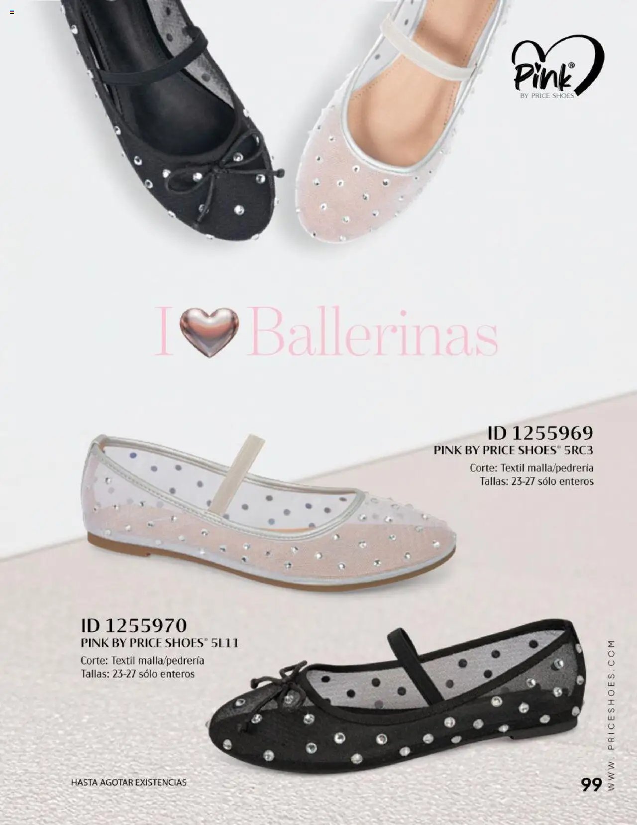 Price Shoes - Catálogo Vestir Casual
