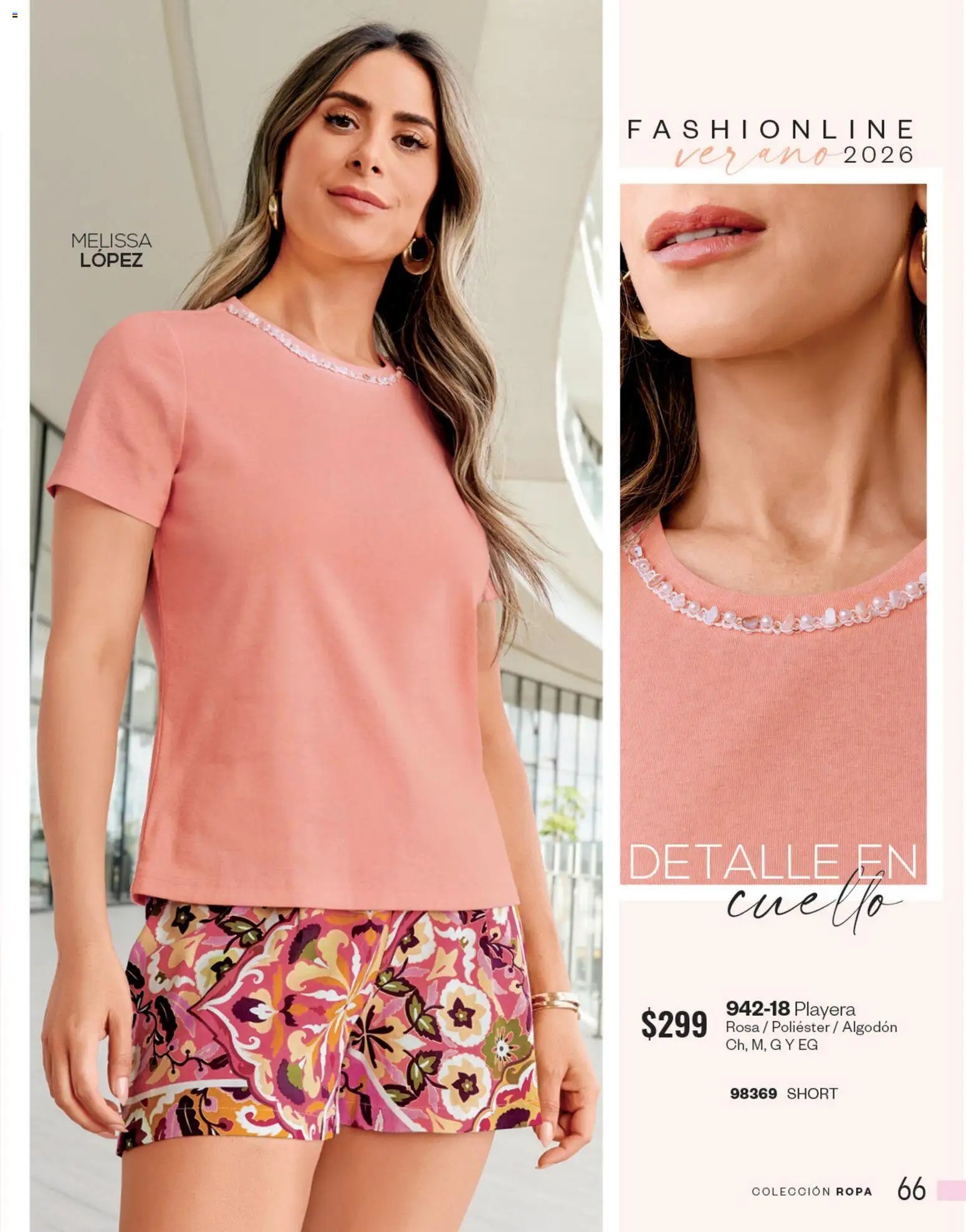 Cklass catálogo Novedades de verano calzado
