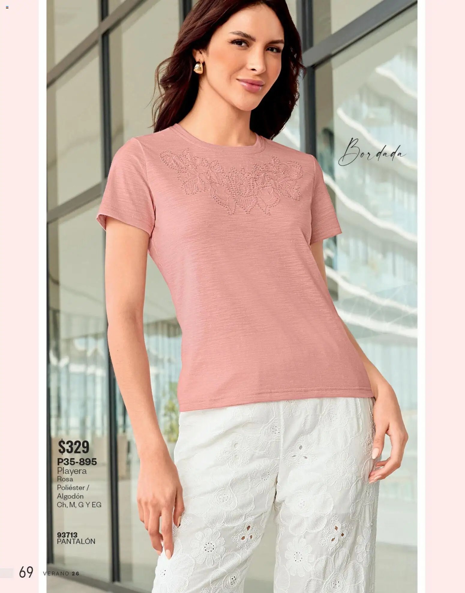 Cklass catálogo Novedades de verano calzado