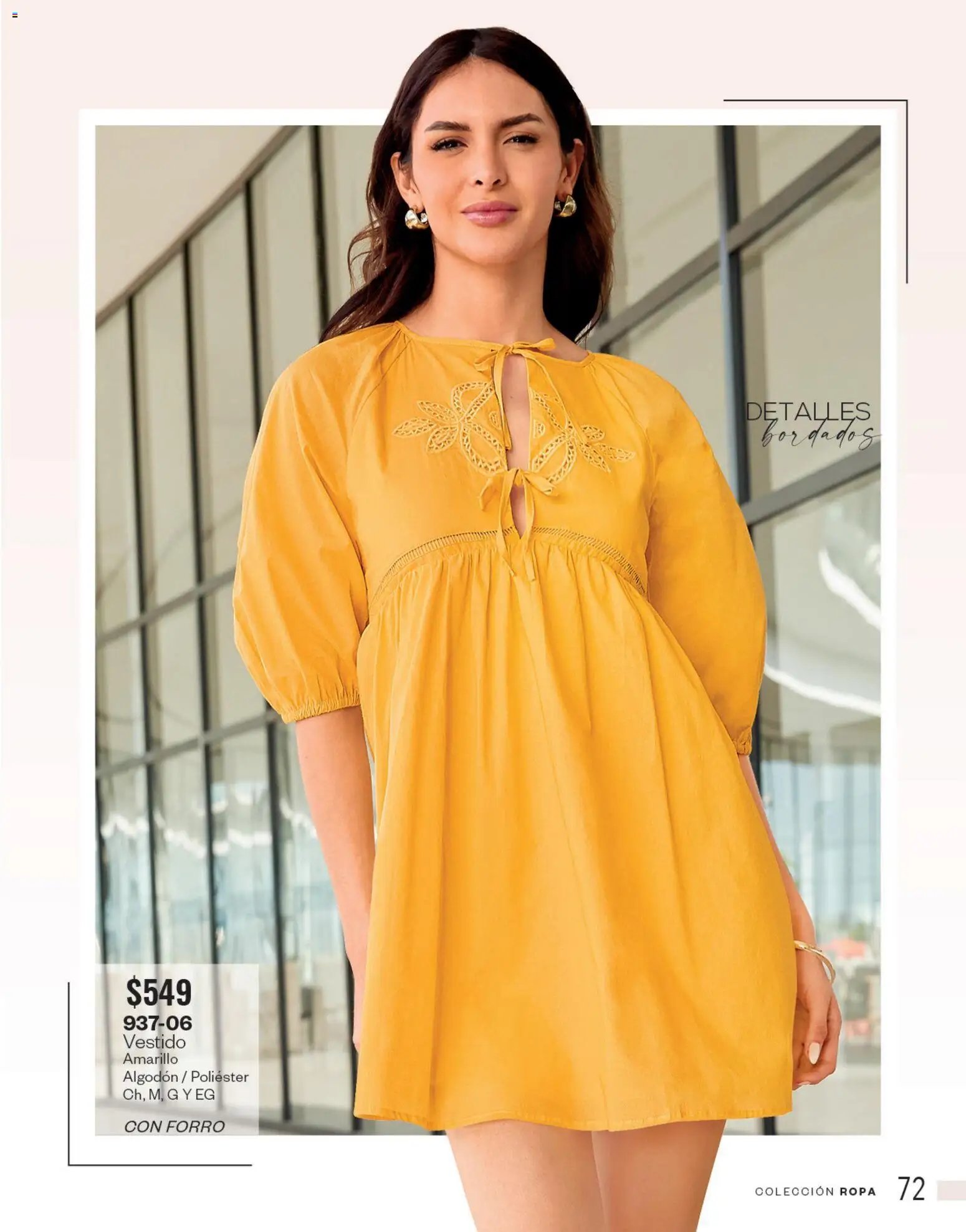 Cklass catálogo Novedades de verano calzado