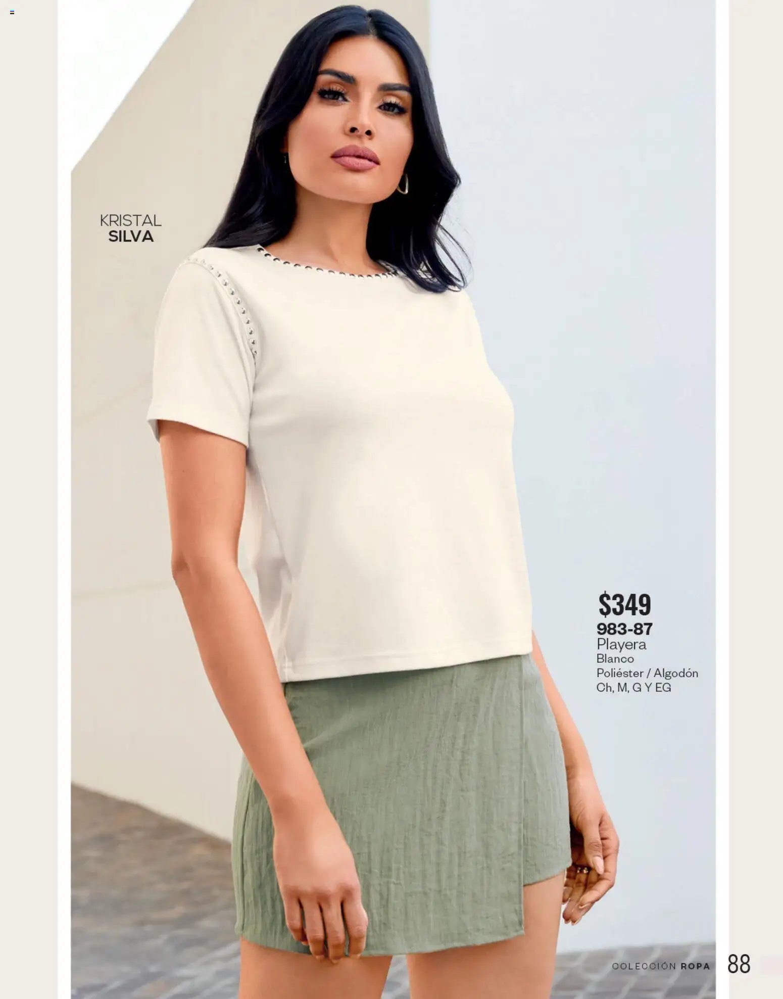 Cklass catálogo Novedades de verano calzado