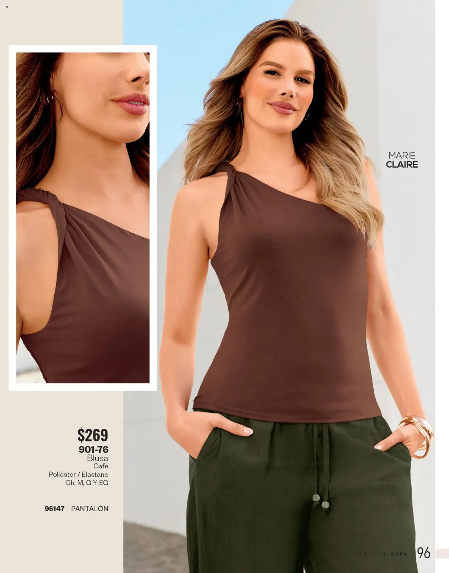 Cklass catálogo Novedades de verano calzado