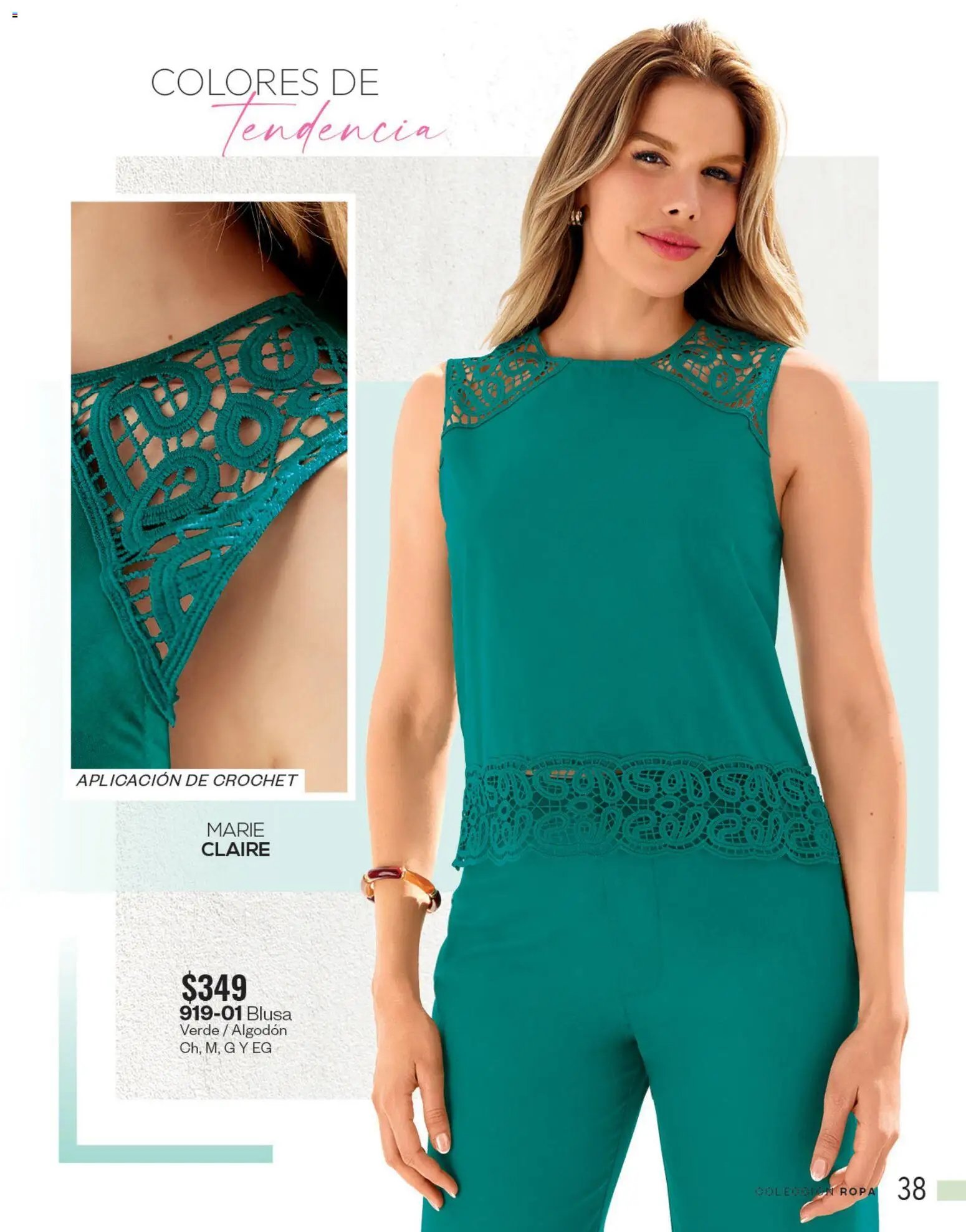 Cklass catálogo Novedades de verano calzado