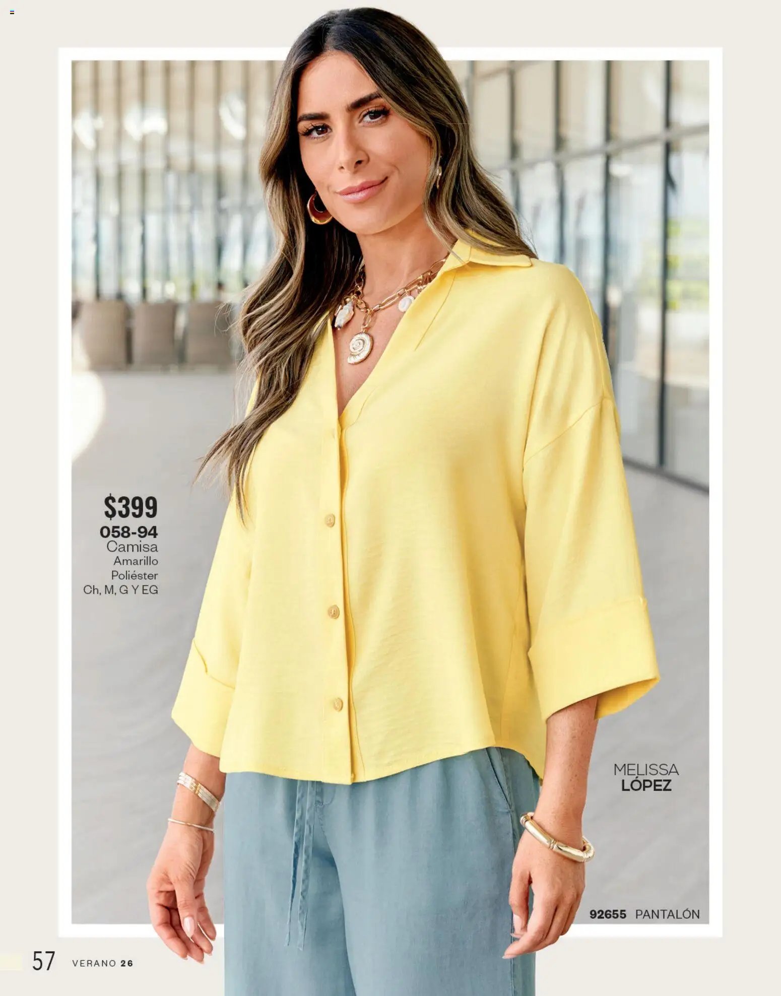 Cklass catálogo Novedades de verano calzado
