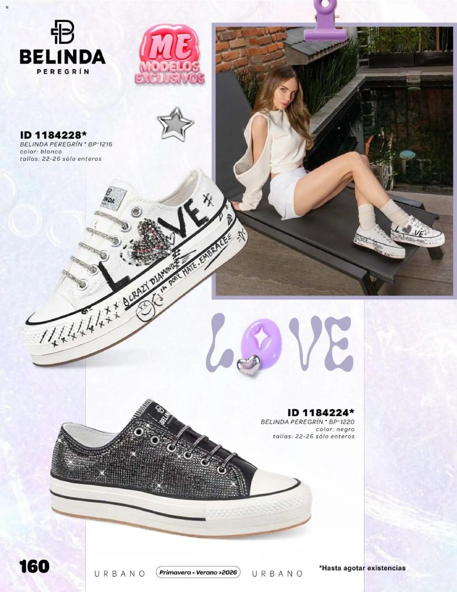Price Shoes catálogo Urbano