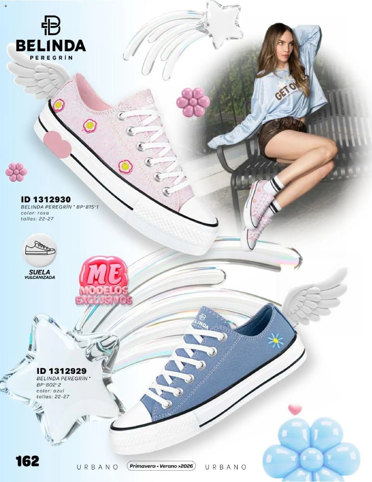 Price Shoes catálogo Urbano