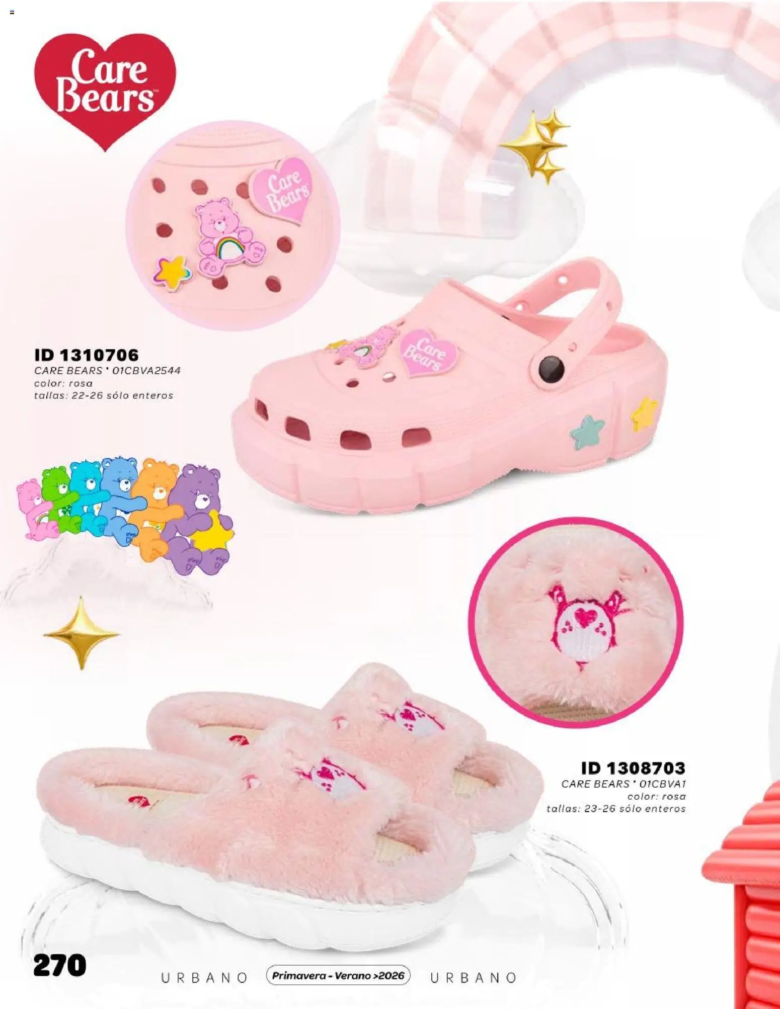 Price Shoes catálogo Urbano