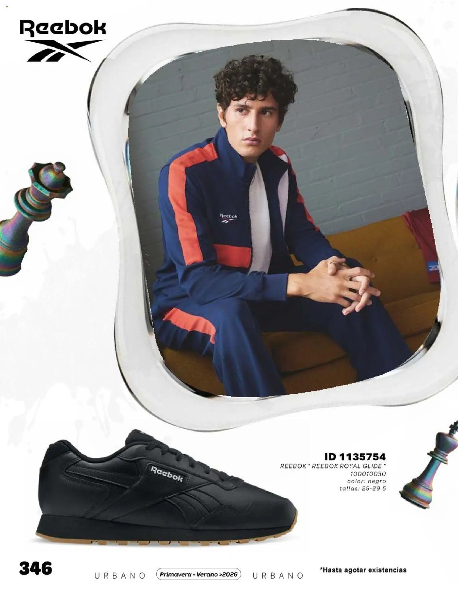 Price Shoes catálogo Urbano